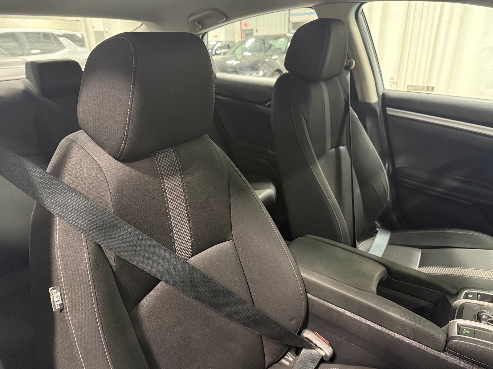 Thumbnail: 2020 Honda Civic - 2