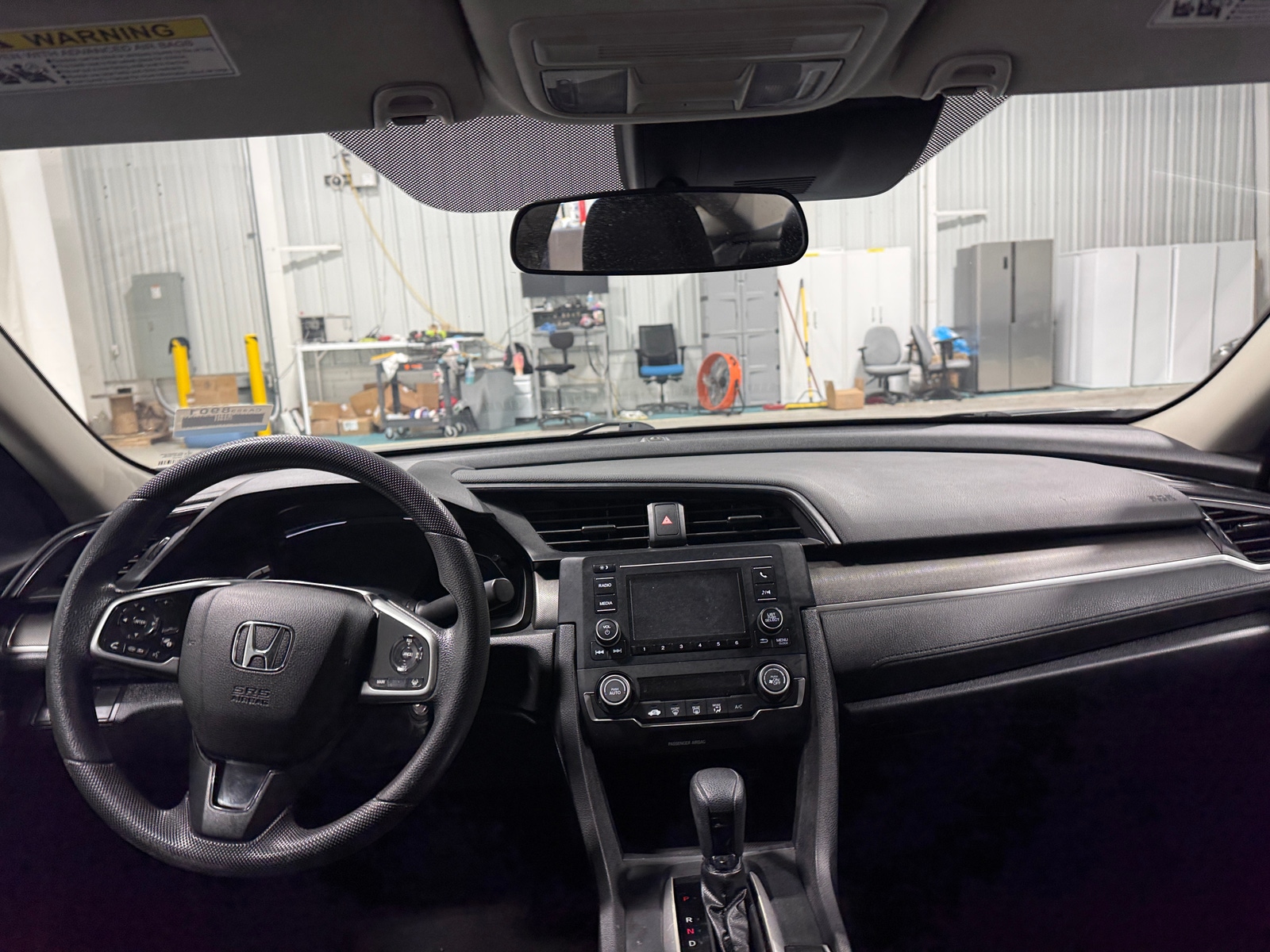 Thumbnail: 2020 Honda Civic - 3