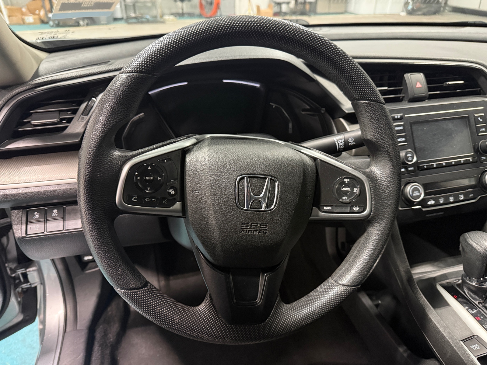 Thumbnail: 2020 Honda Civic - 5