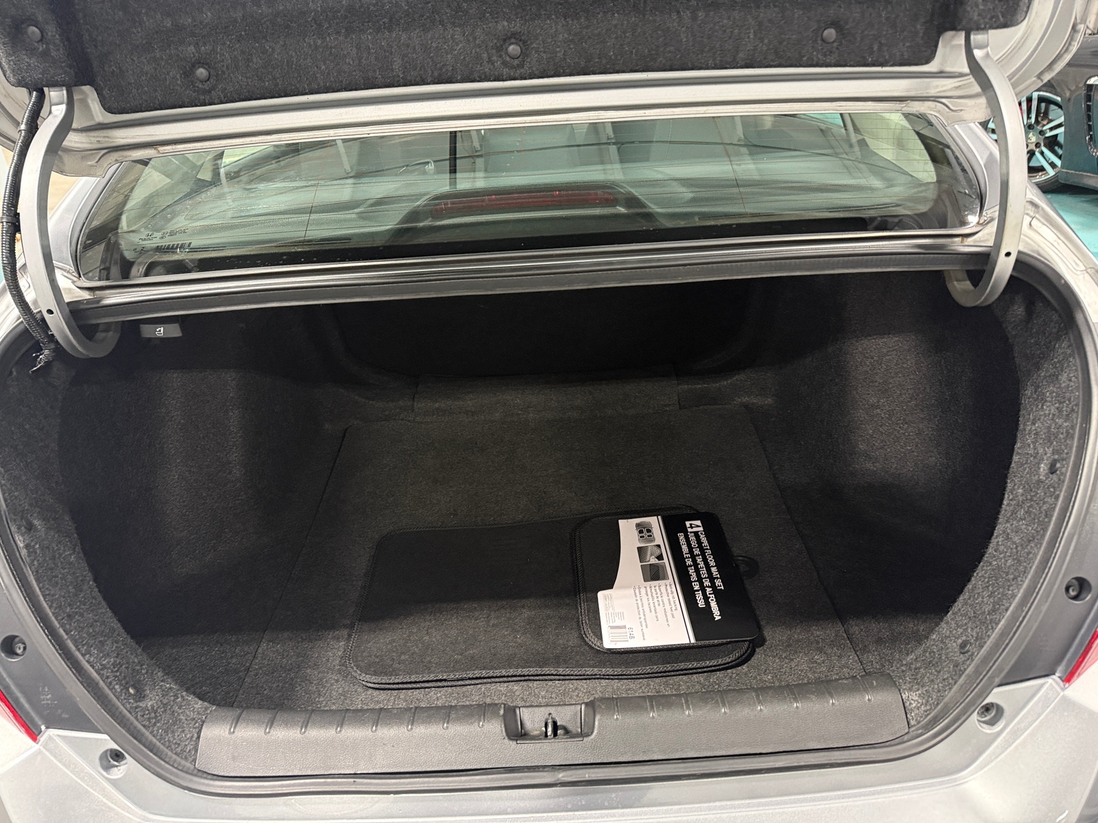 Thumbnail: 2020 Honda Civic - 7