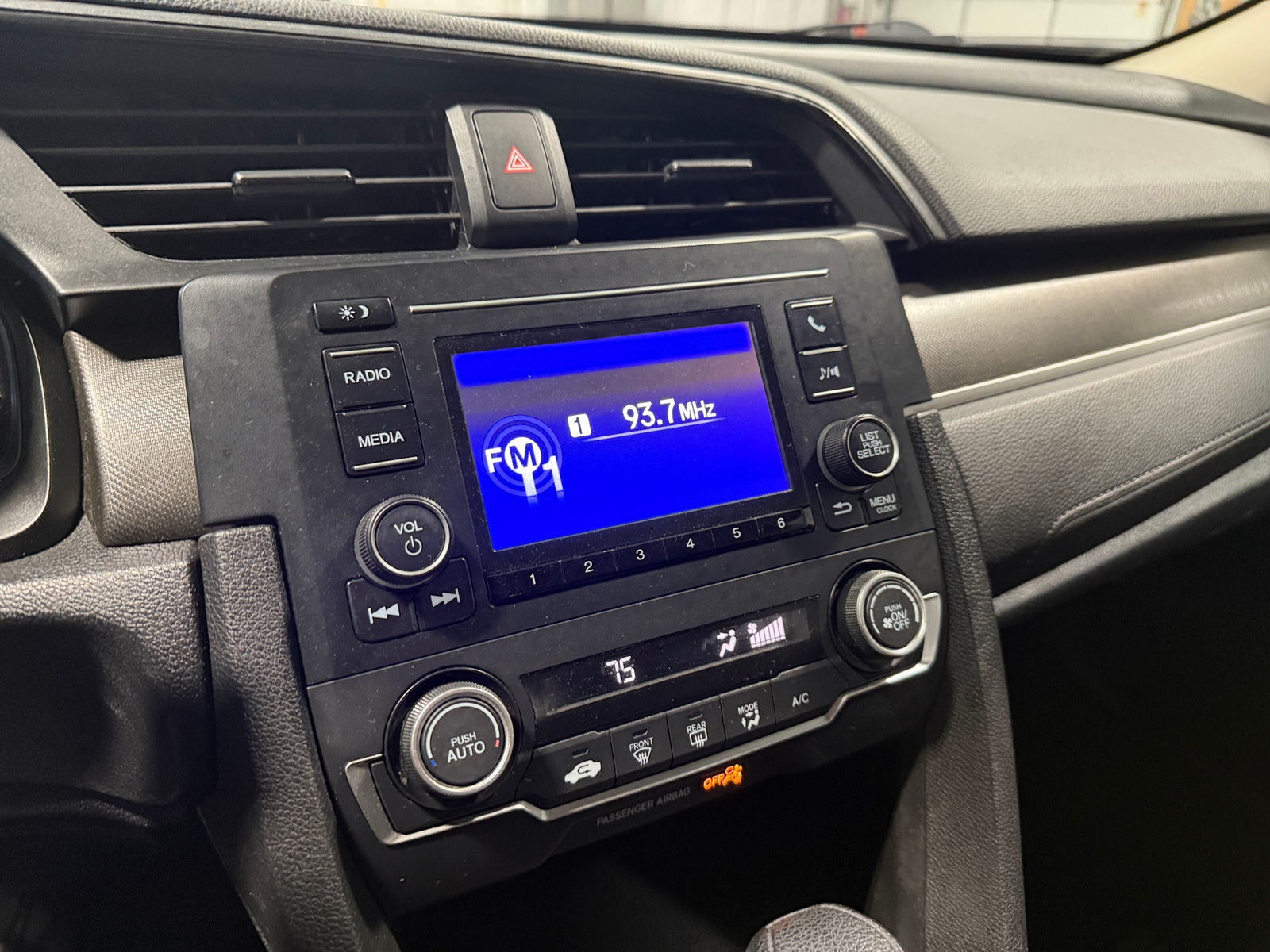 Thumbnail: 2020 Honda Civic - 4