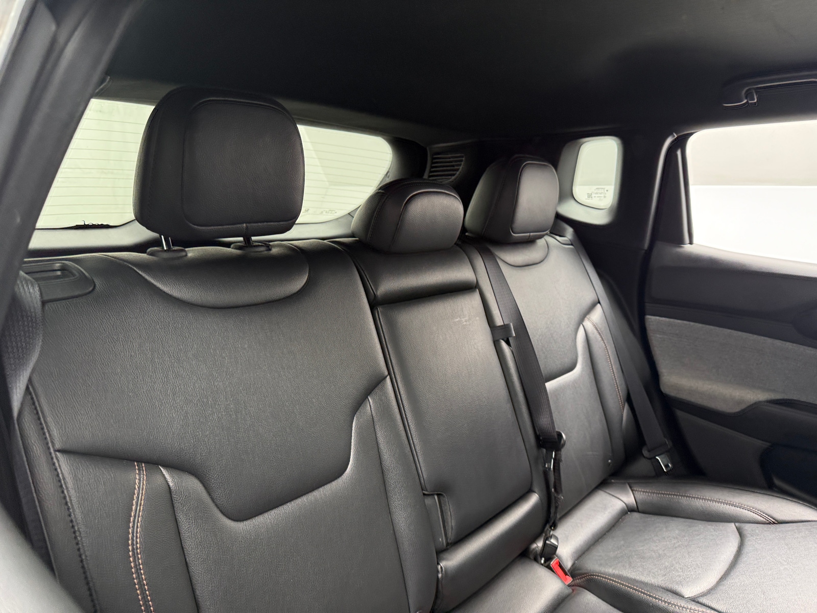 Thumbnail: 2024 Jeep Compass - 5