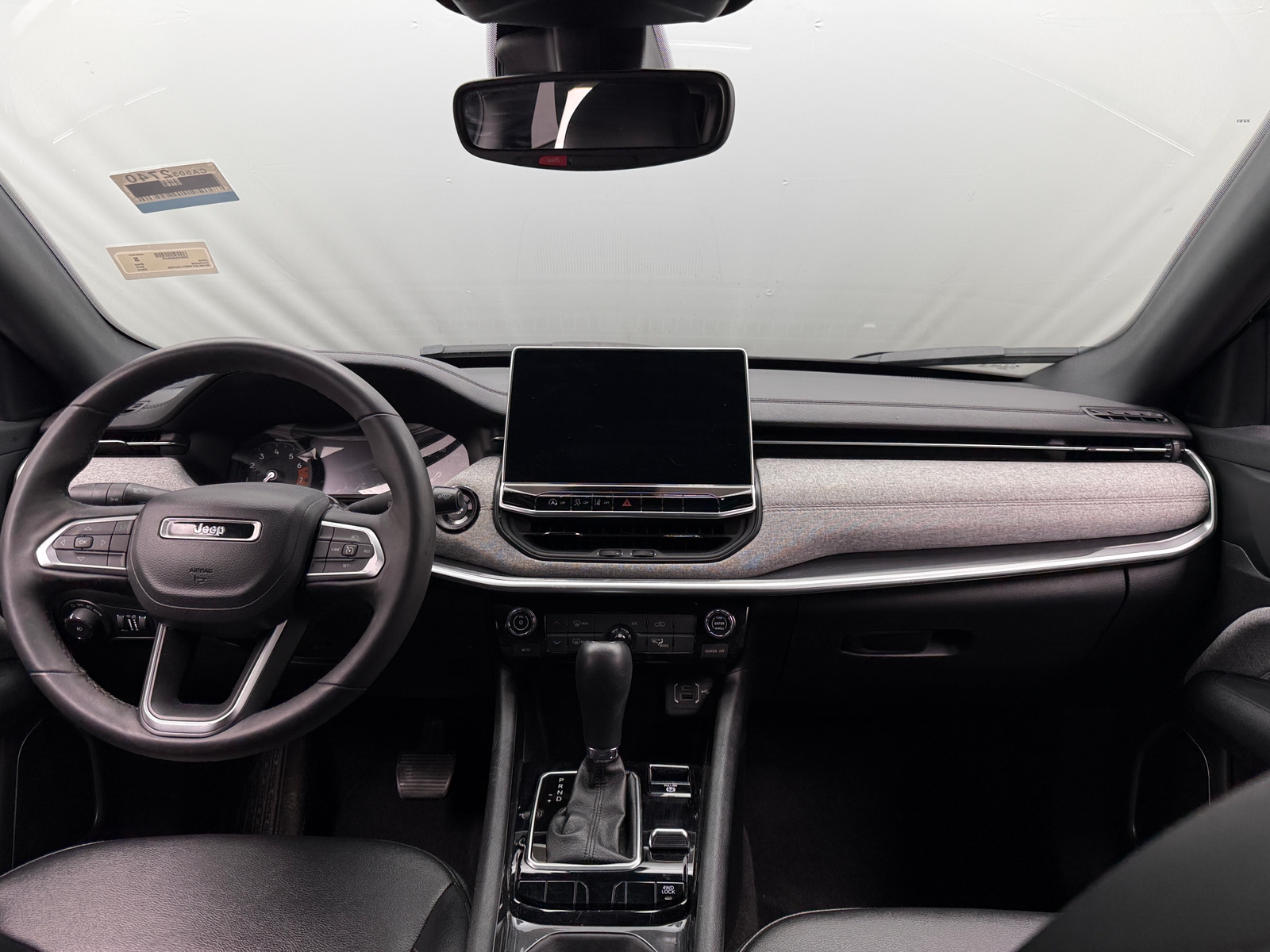 Thumbnail: 2024 Jeep Compass - 2