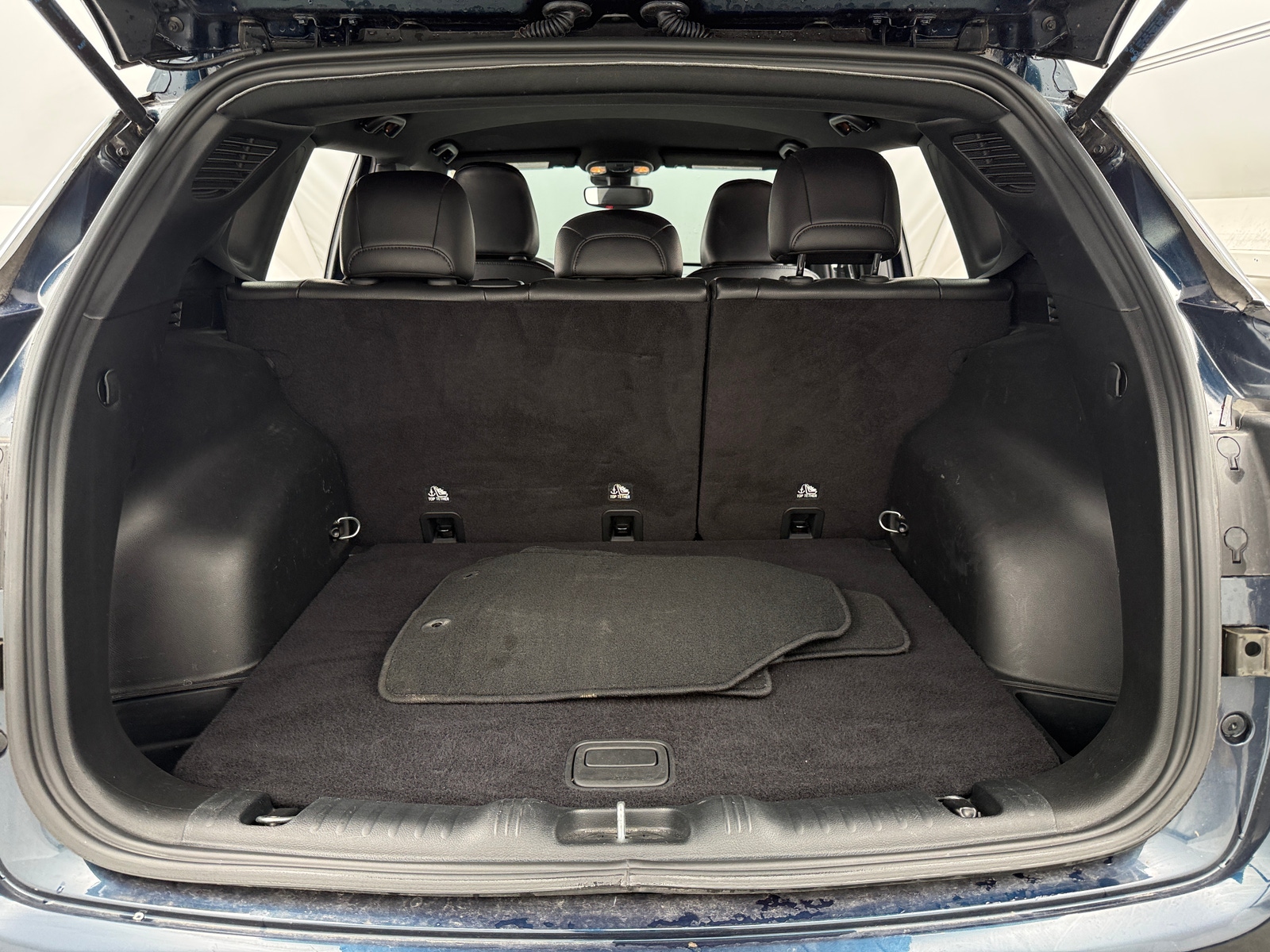 Thumbnail: 2024 Jeep Compass - 6