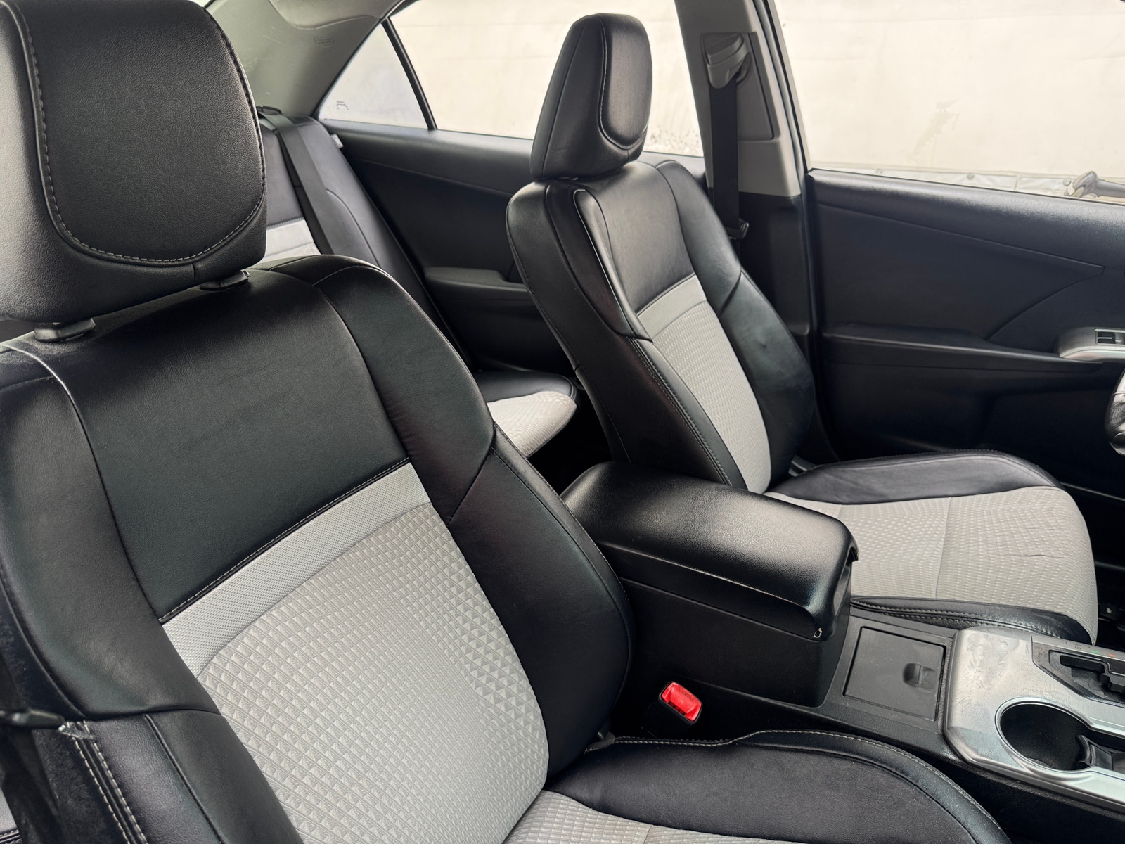 Thumbnail: 2013 Toyota Camry - 2