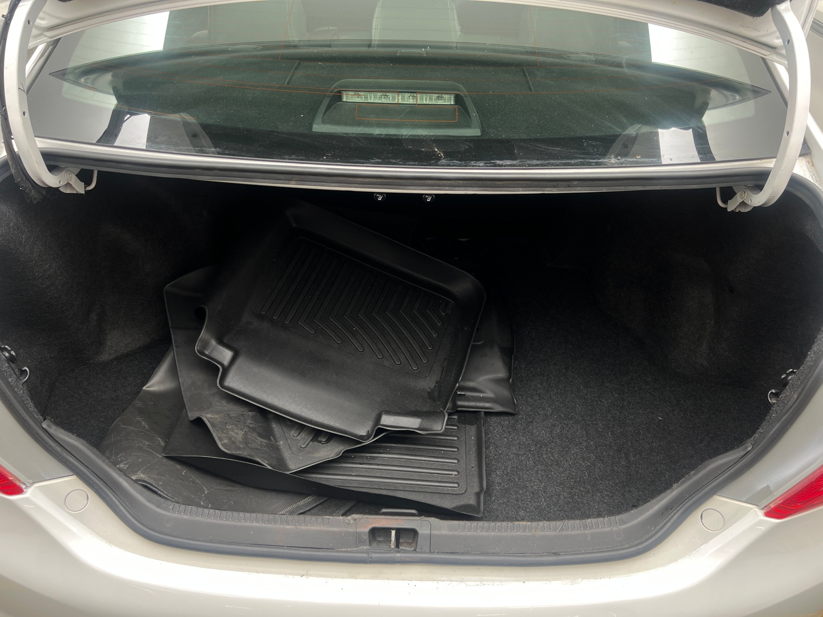 Thumbnail: 2013 Toyota Camry - 7