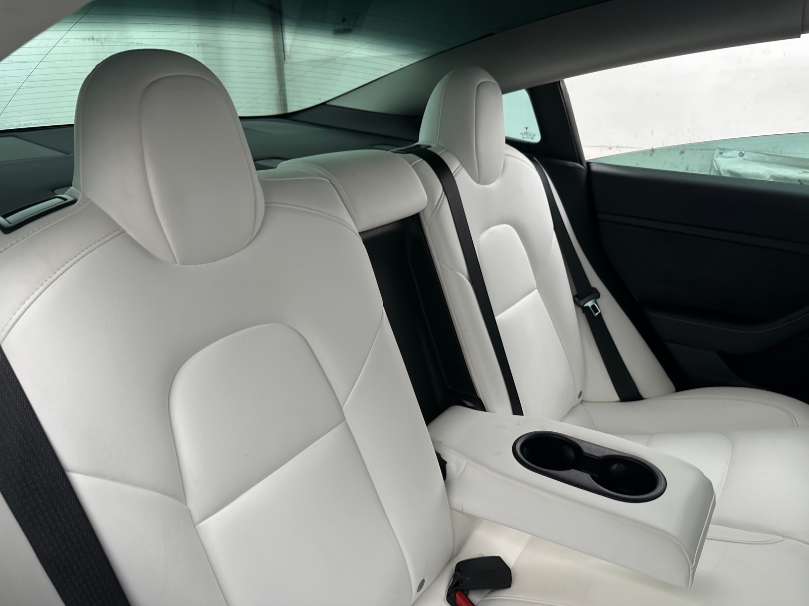 Thumbnail: 2021 Tesla Model 3 - 5