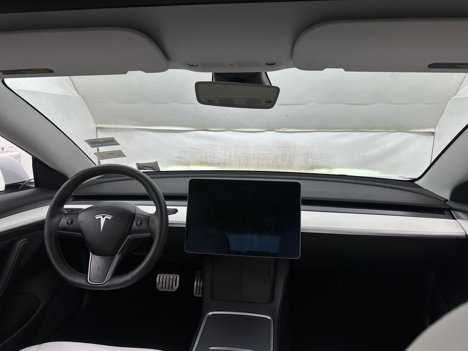 Thumbnail: 2021 Tesla Model 3 - 2