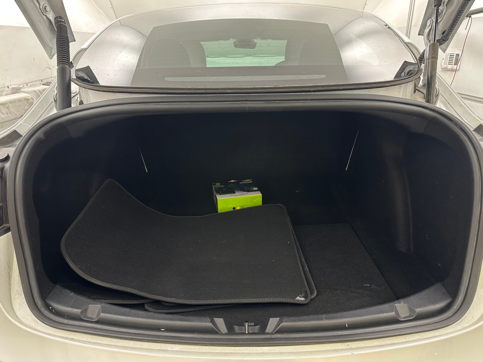 Thumbnail: 2021 Tesla Model 3 - 6