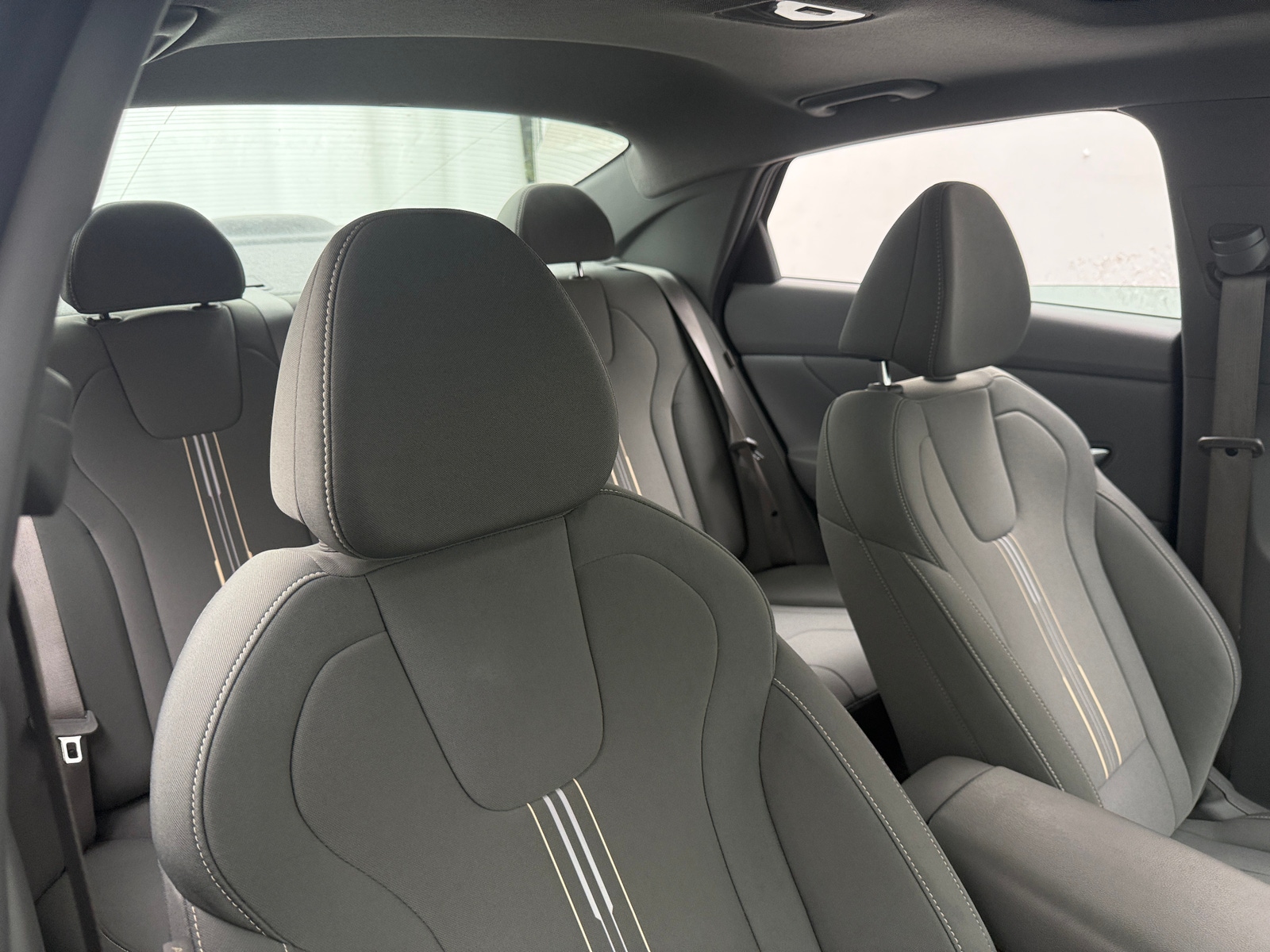 Thumbnail: 2025 Hyundai Elantra - 2