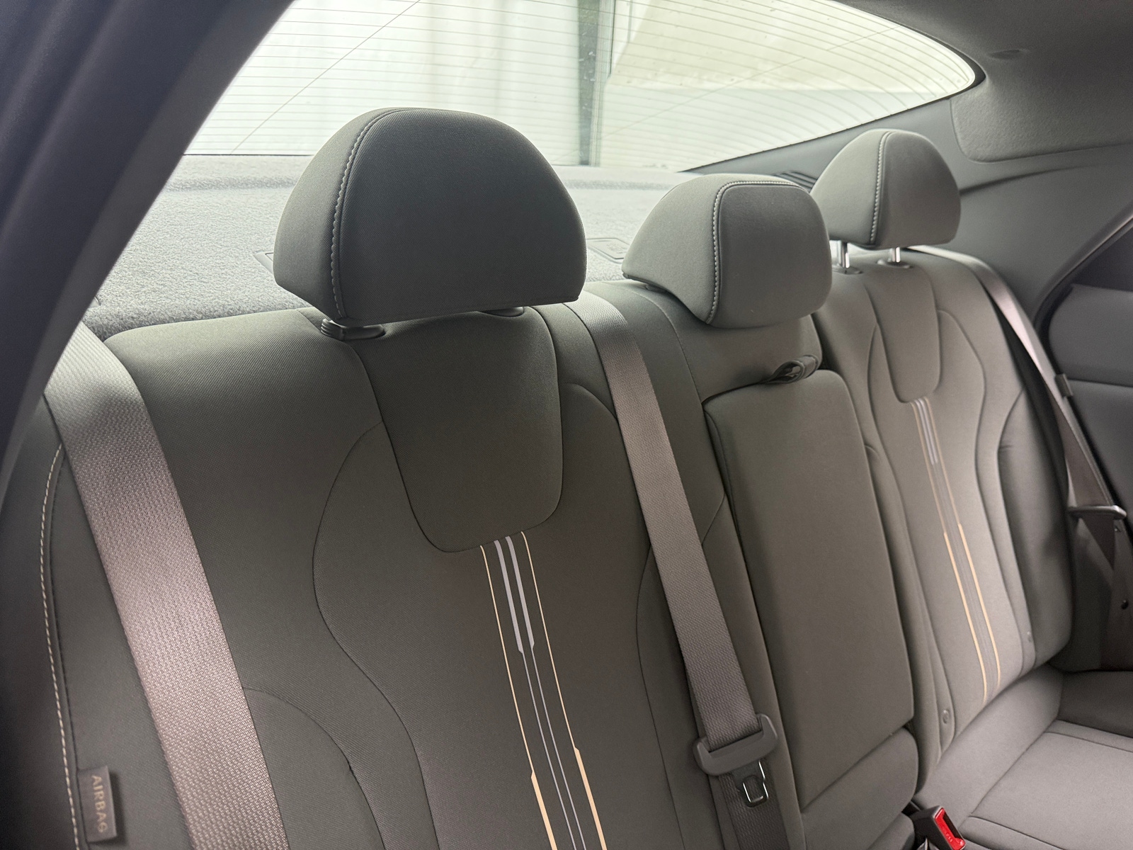 Thumbnail: 2025 Hyundai Elantra - 6