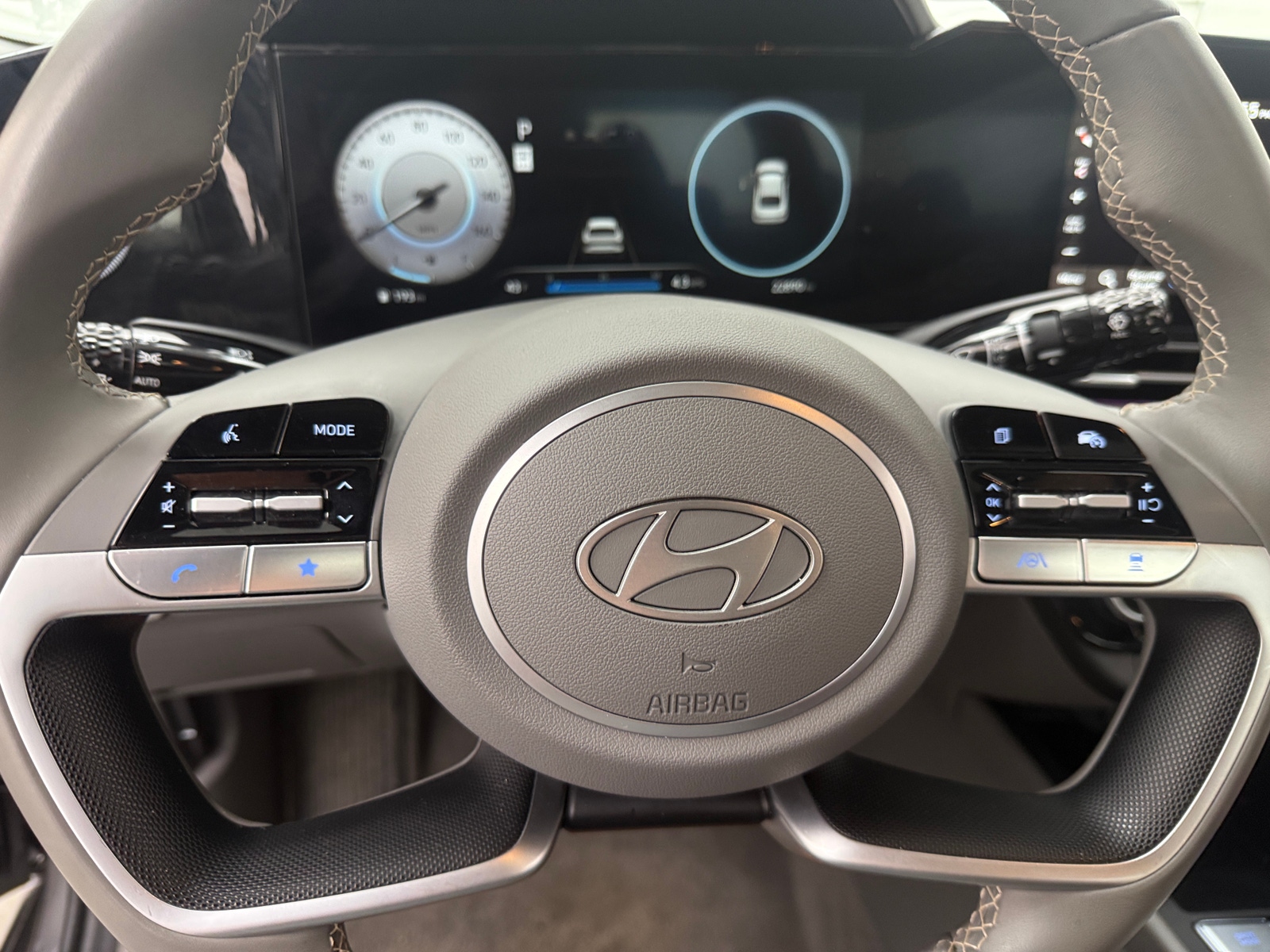 Thumbnail: 2025 Hyundai Elantra - 5