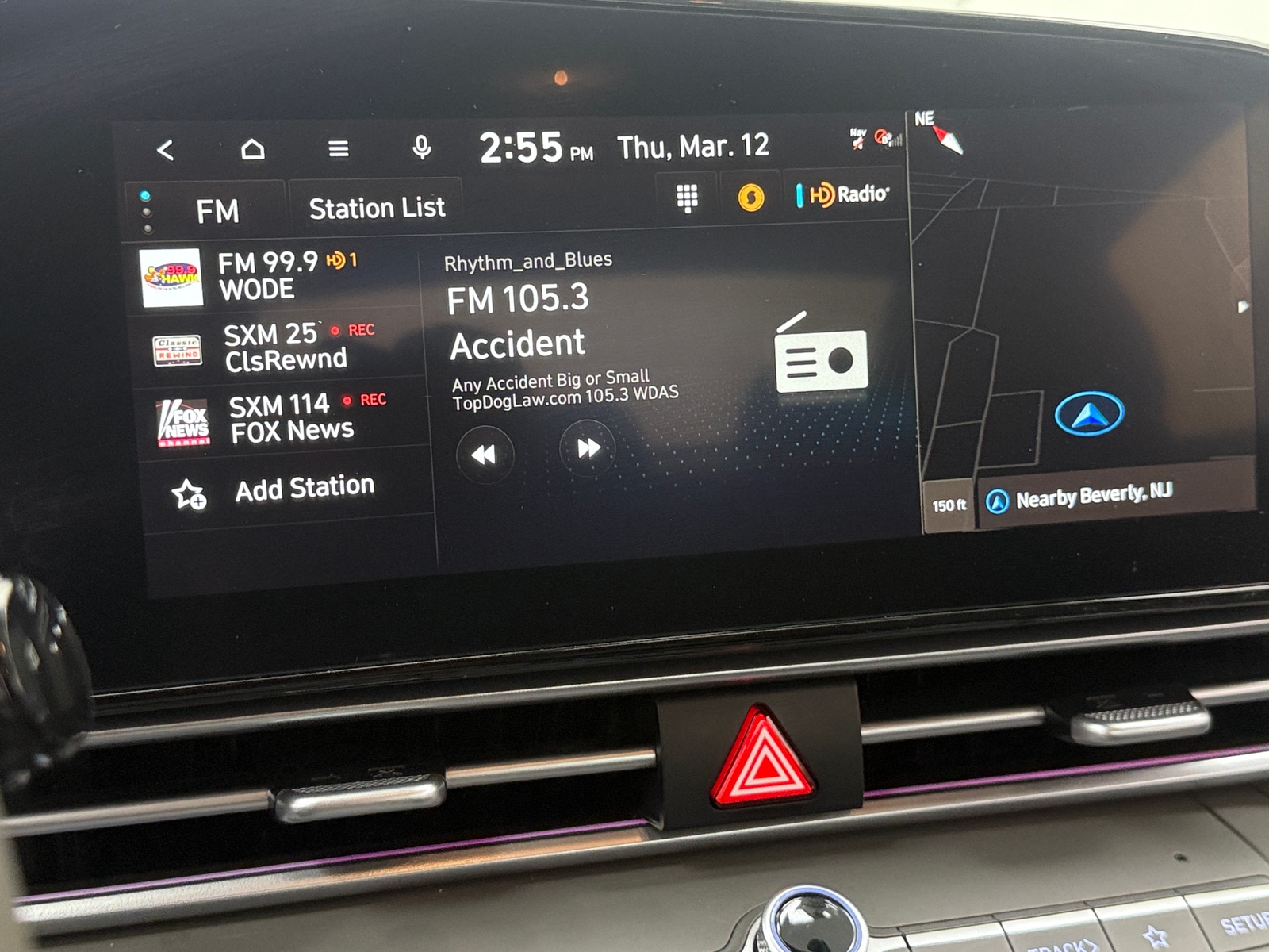 Thumbnail: 2025 Hyundai Elantra - 4