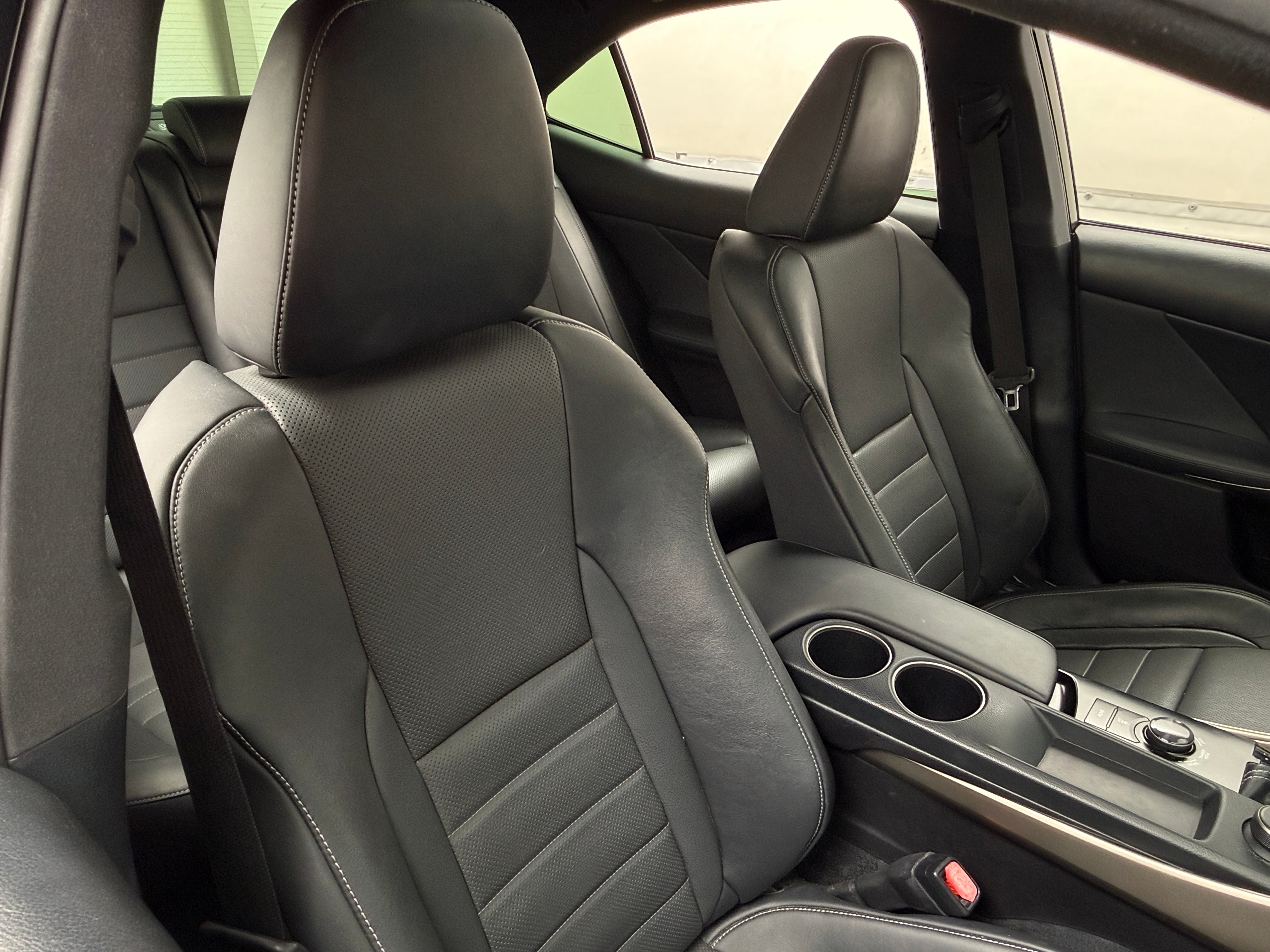 2014 Lexus IS