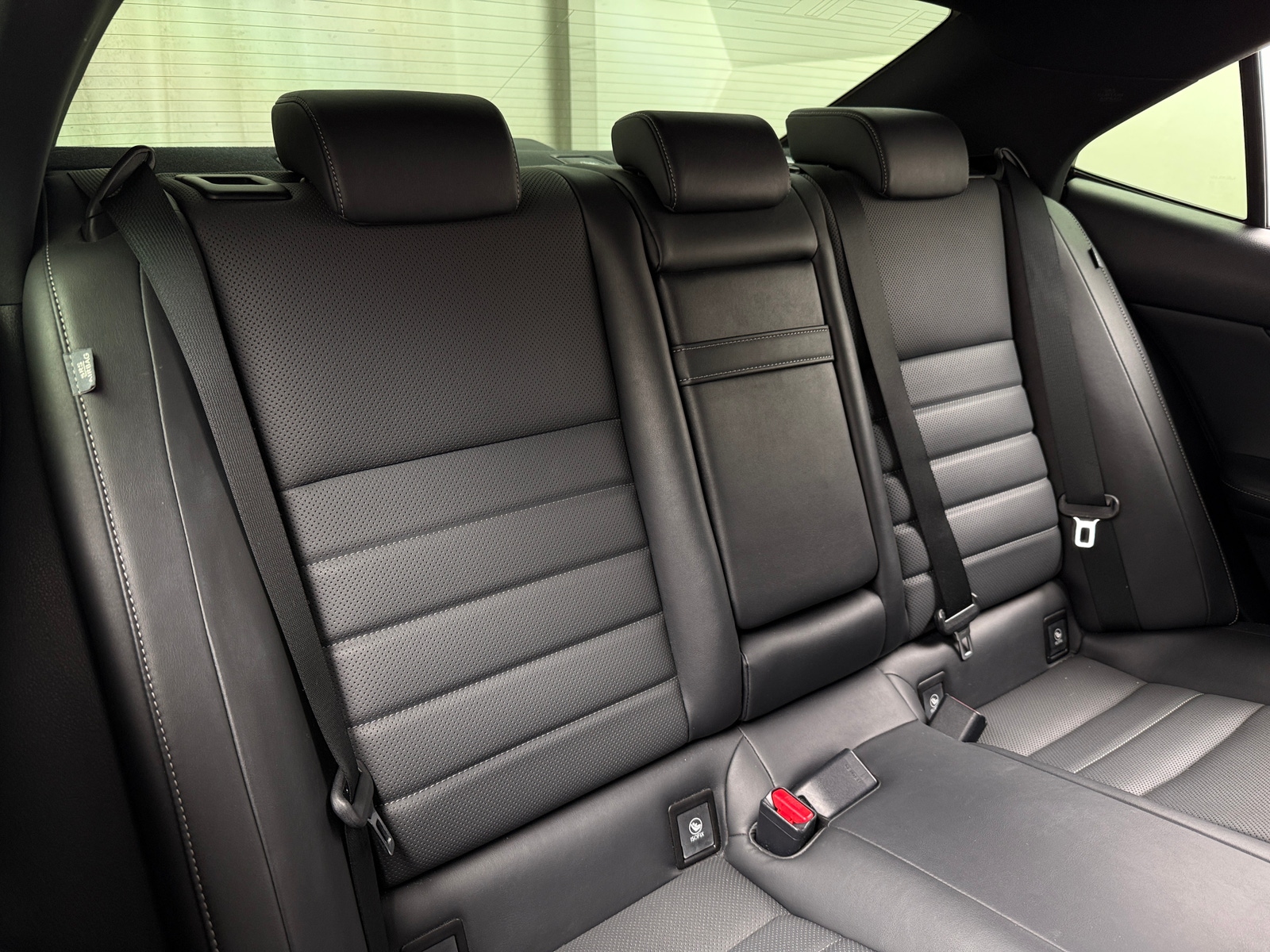 Thumbnail: 2014 Lexus IS - 5