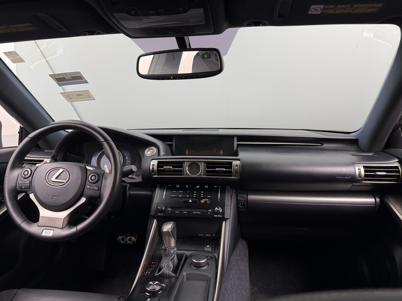 Thumbnail: 2014 Lexus IS - 2