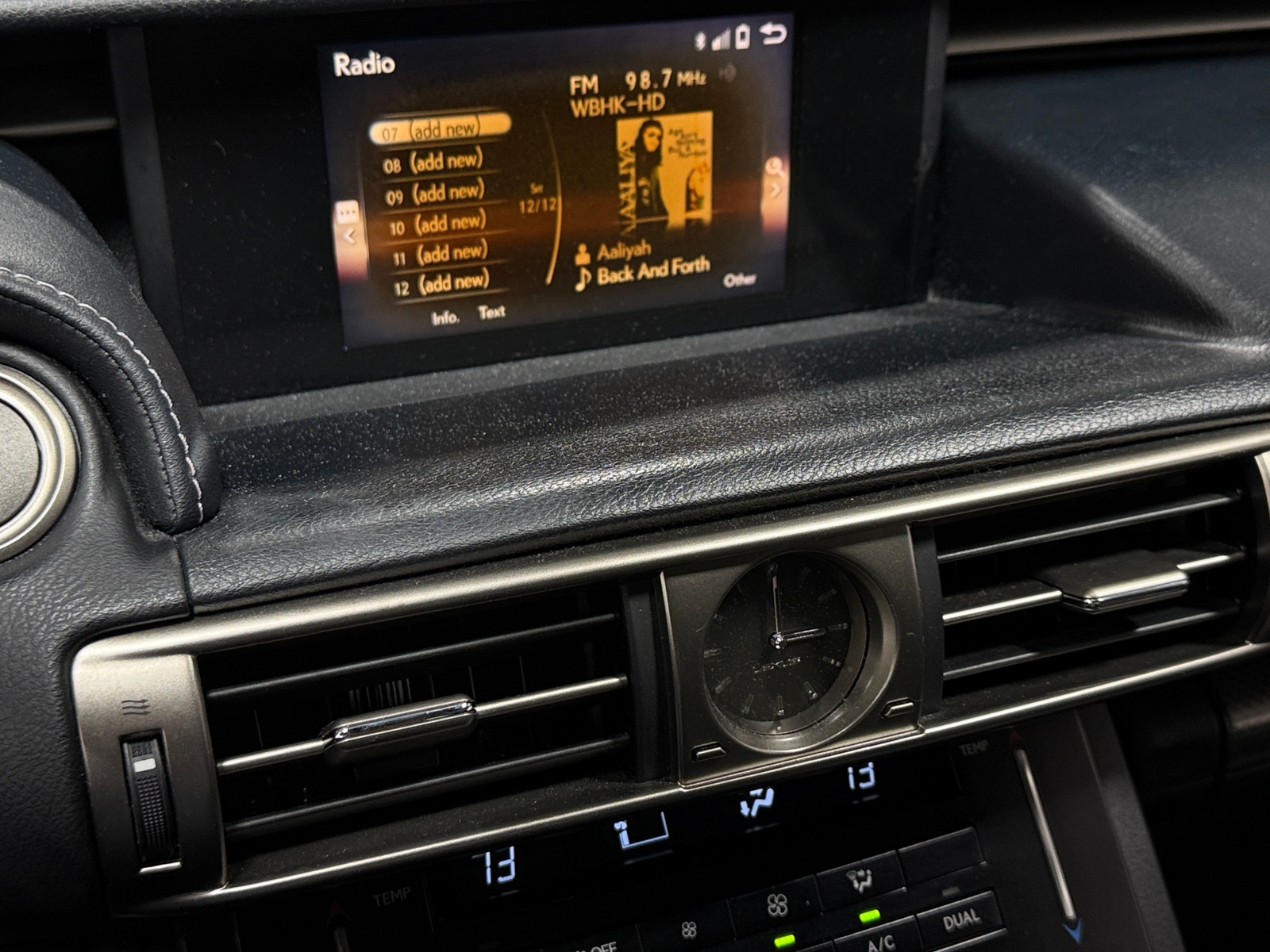 Thumbnail: 2014 Lexus IS - 3