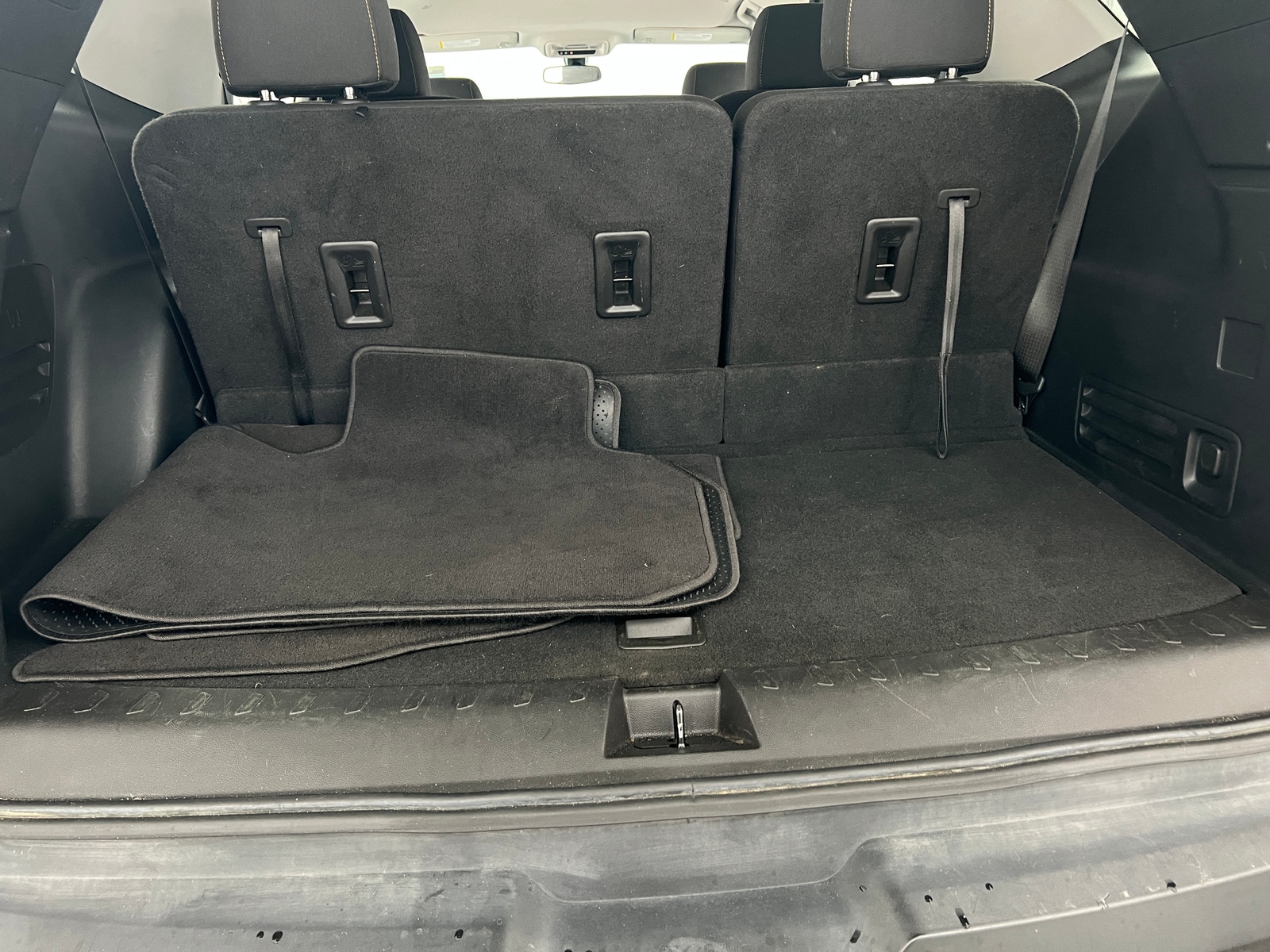 Thumbnail: 2021 Chevrolet Traverse - 7