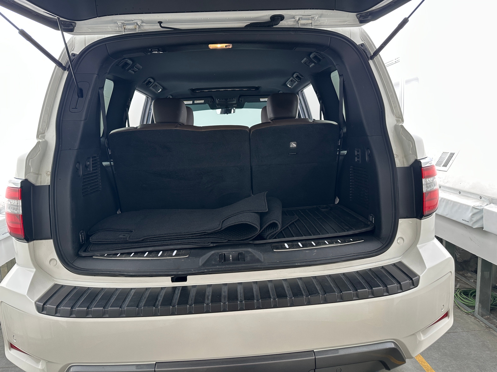 Thumbnail: 2024 Nissan Armada - 6