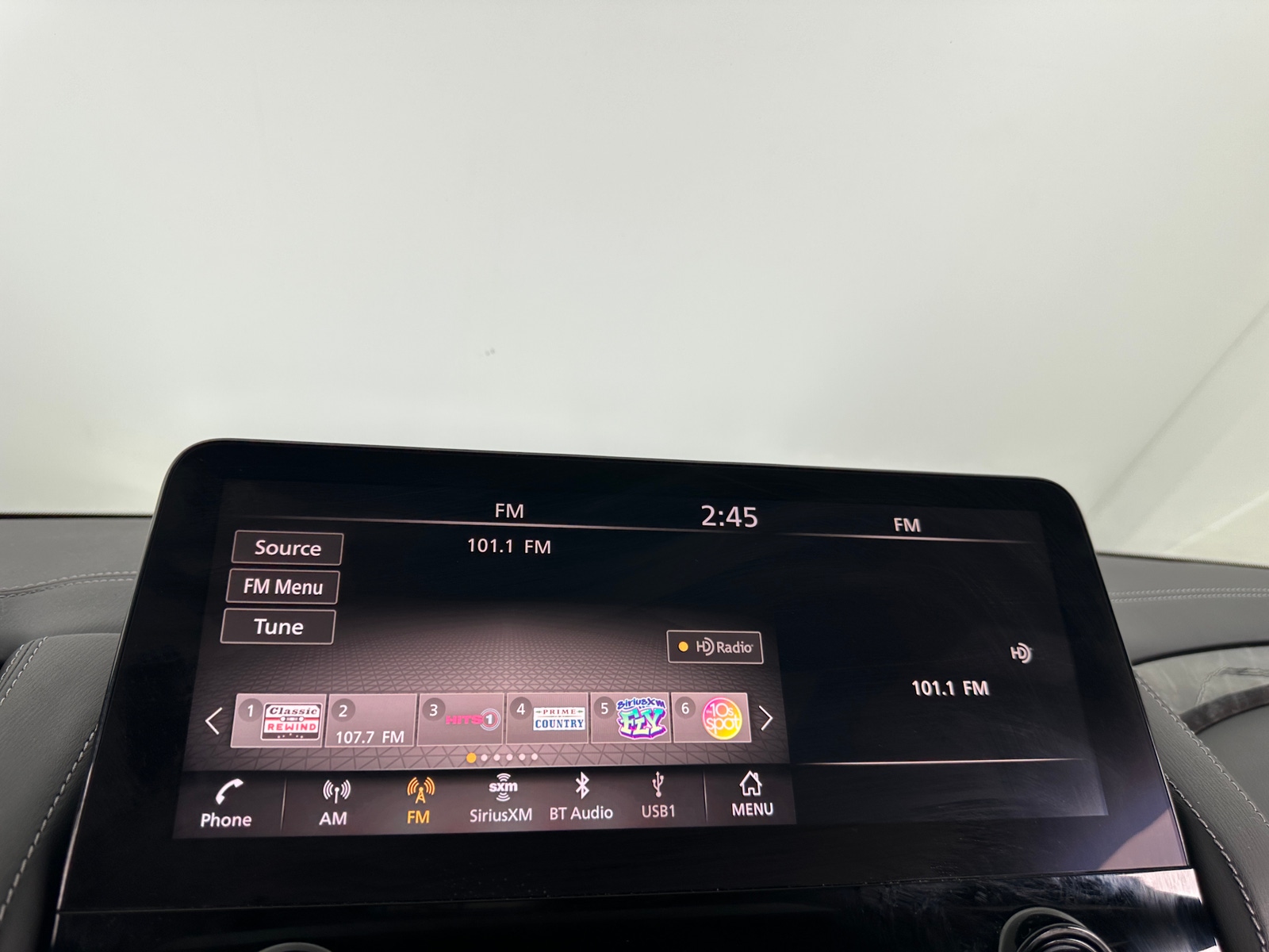 Thumbnail: 2024 Nissan Armada - 3