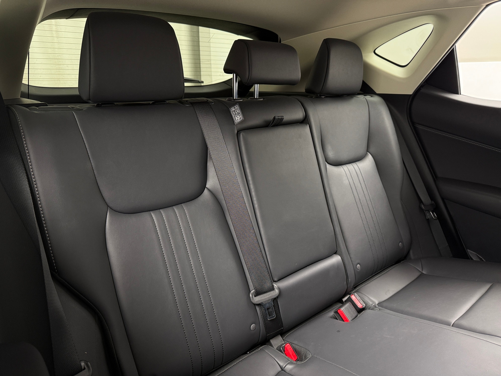 Thumbnail: 2022 Lexus NX - 5