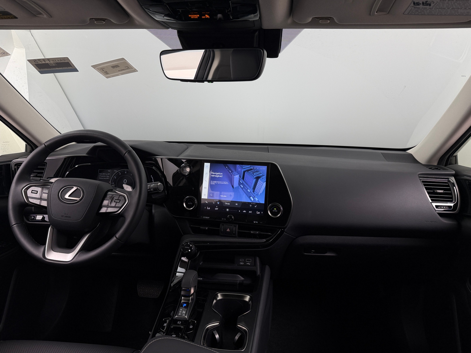 Thumbnail: 2022 Lexus NX - 2