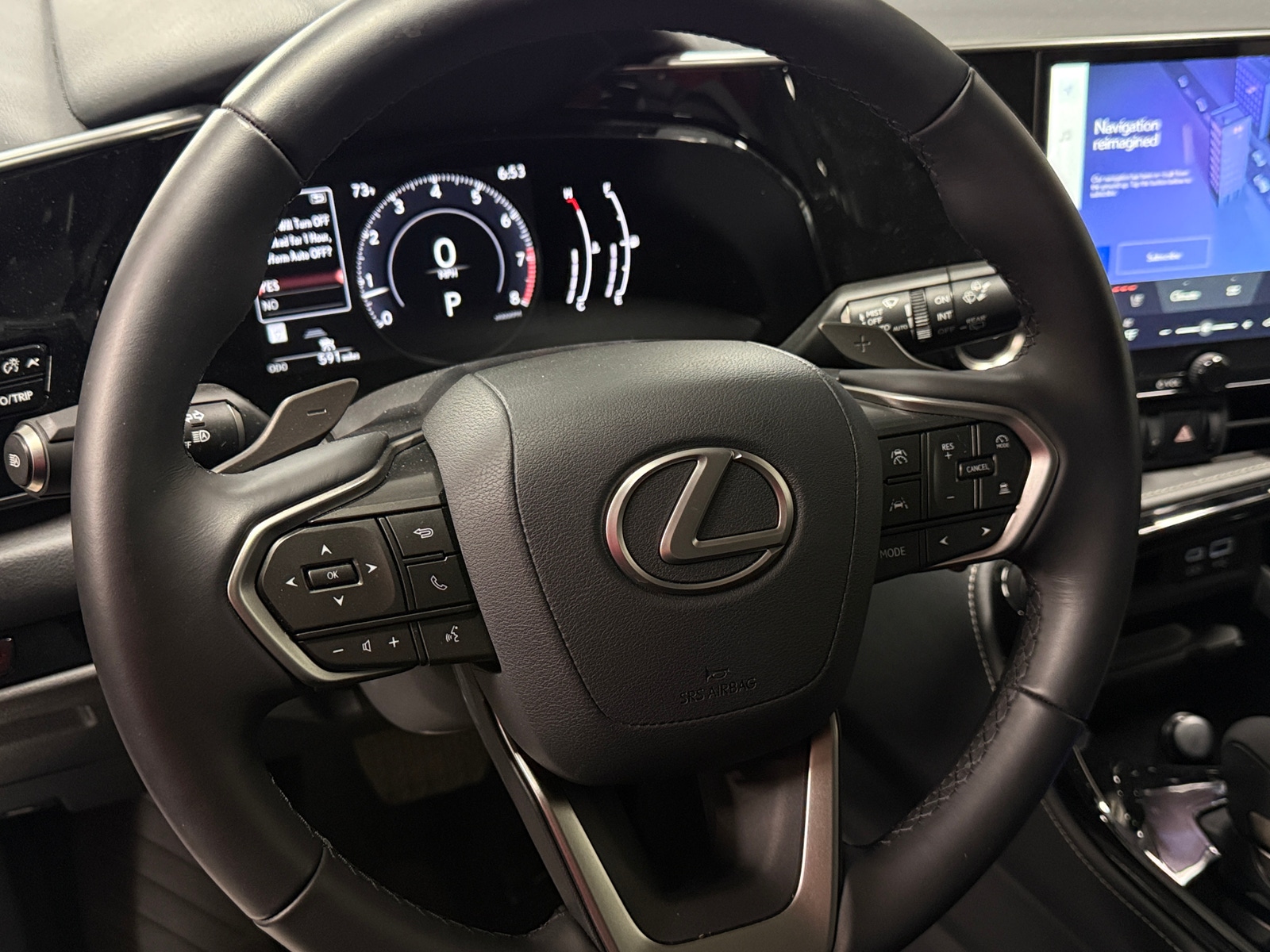 Thumbnail: 2022 Lexus NX - 4