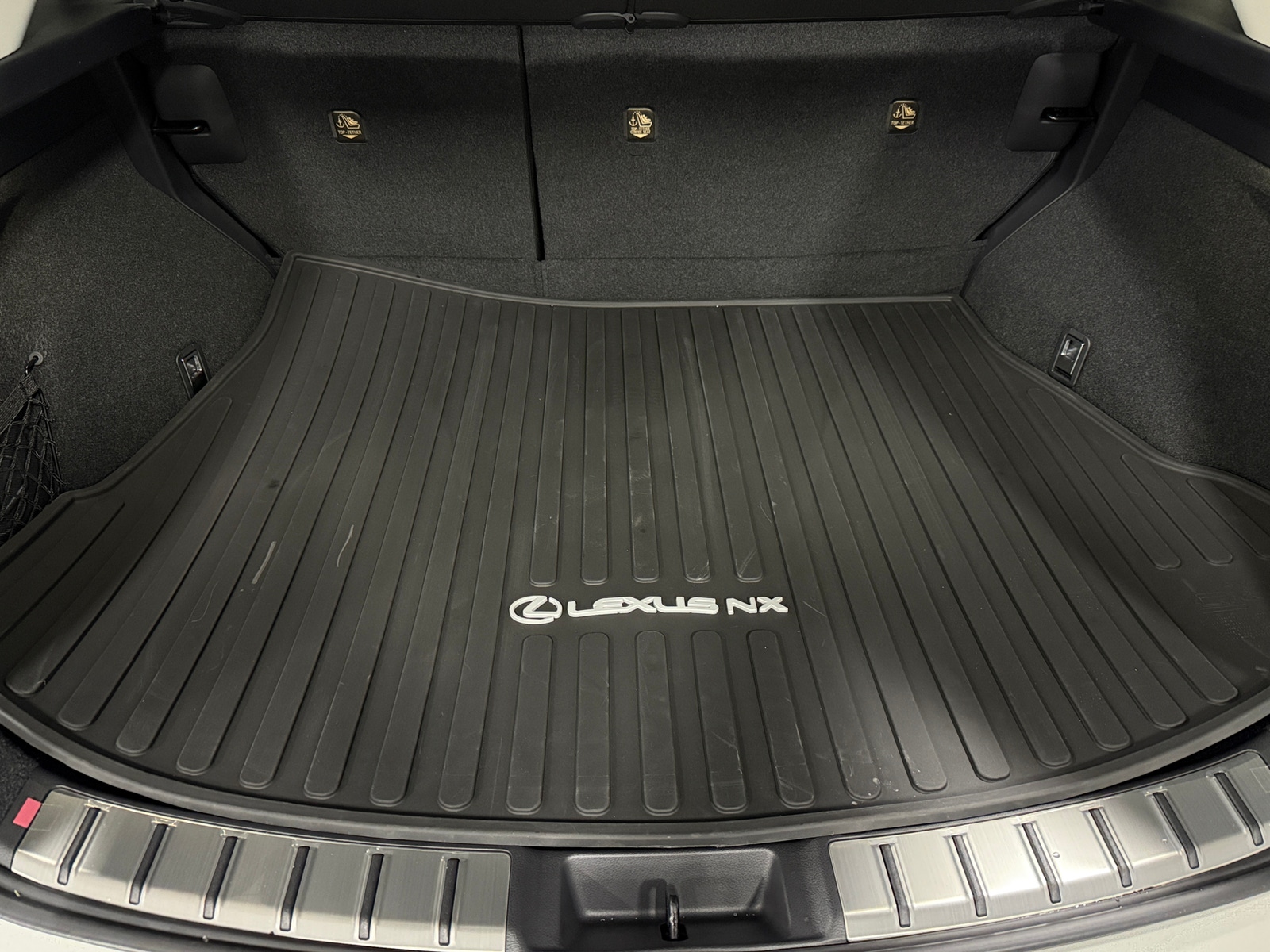 Thumbnail: 2022 Lexus NX - 6