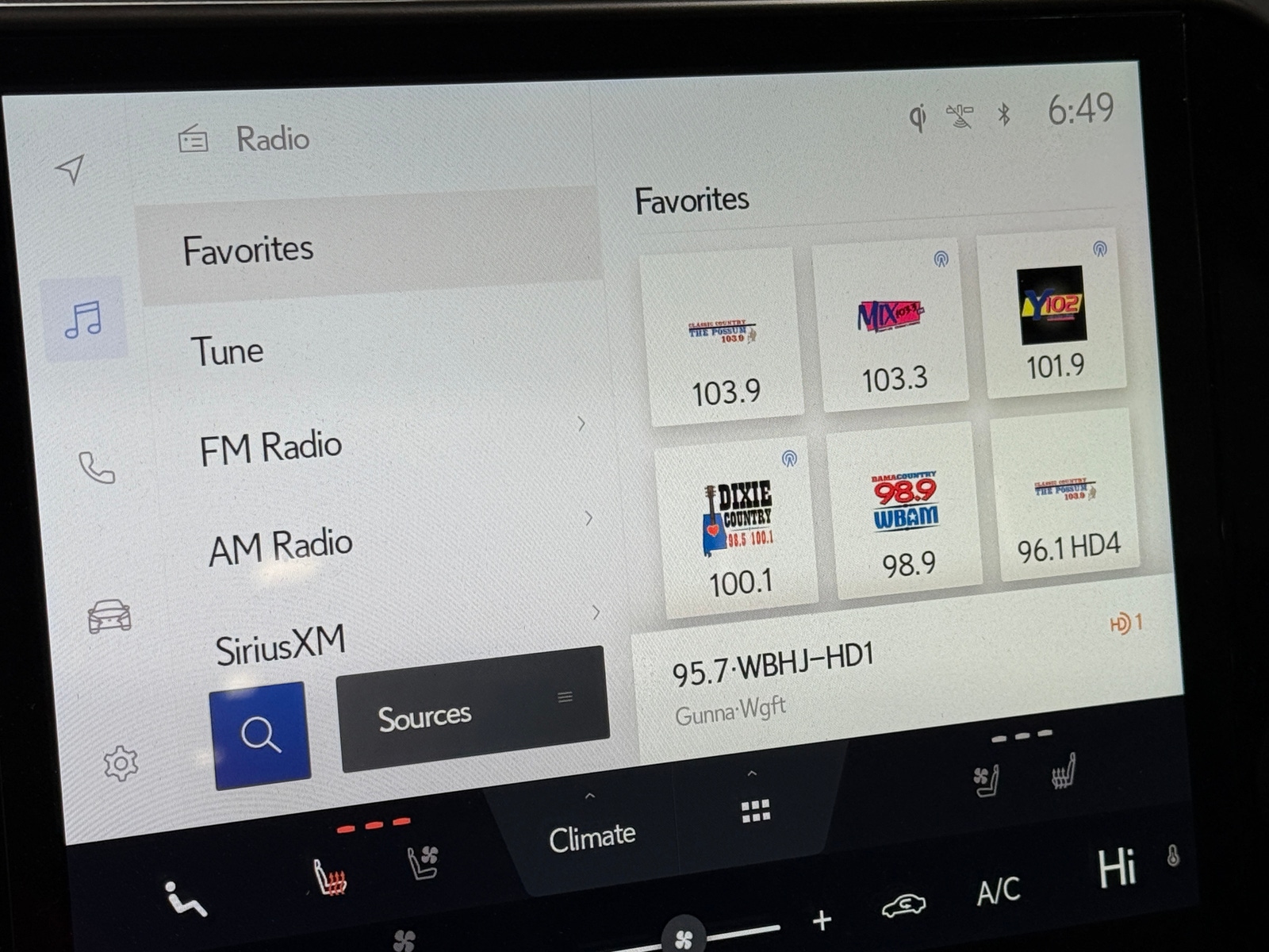 Thumbnail: 2022 Lexus NX - 3