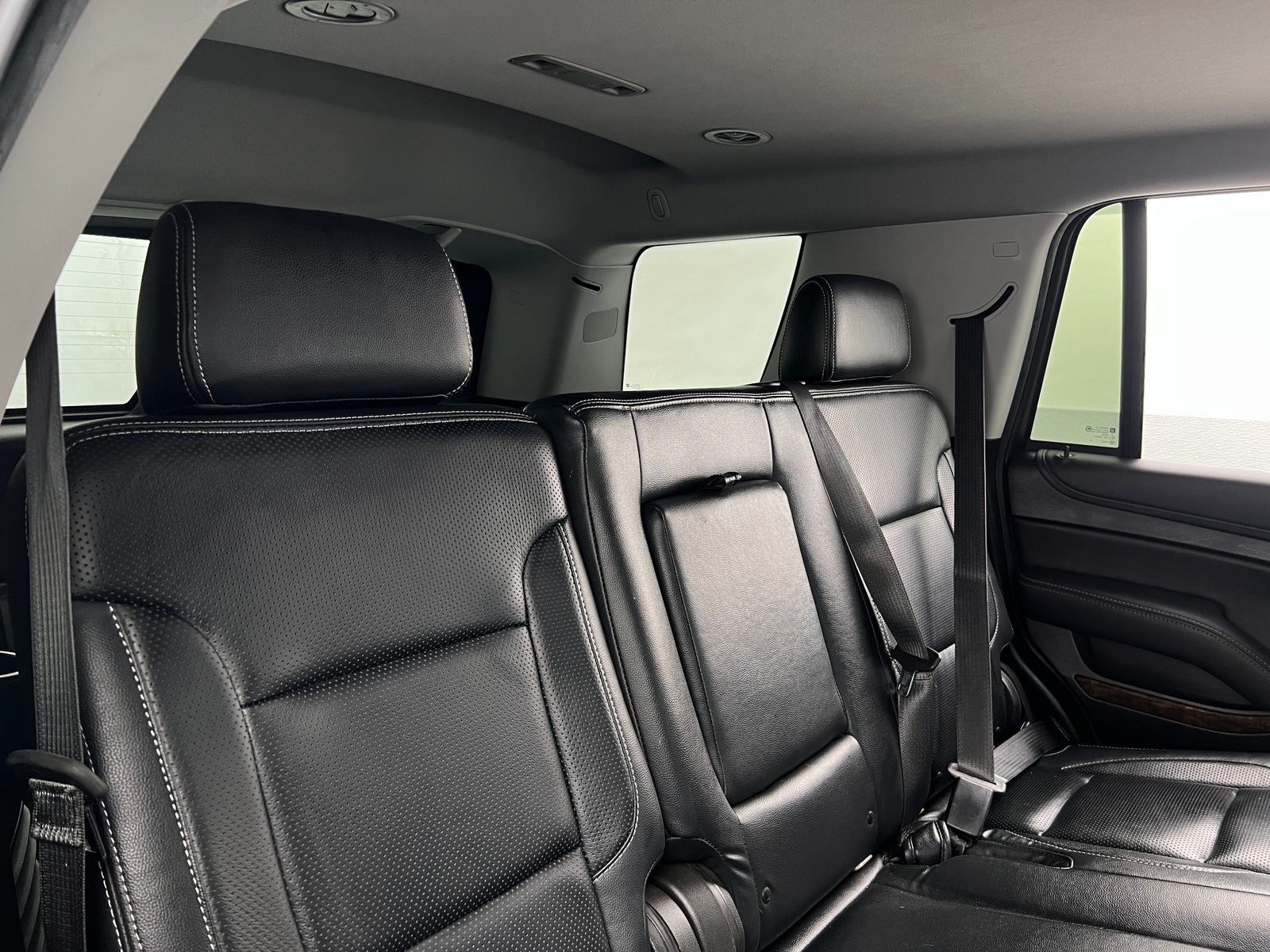 Thumbnail: 2019 Chevrolet Tahoe - 6