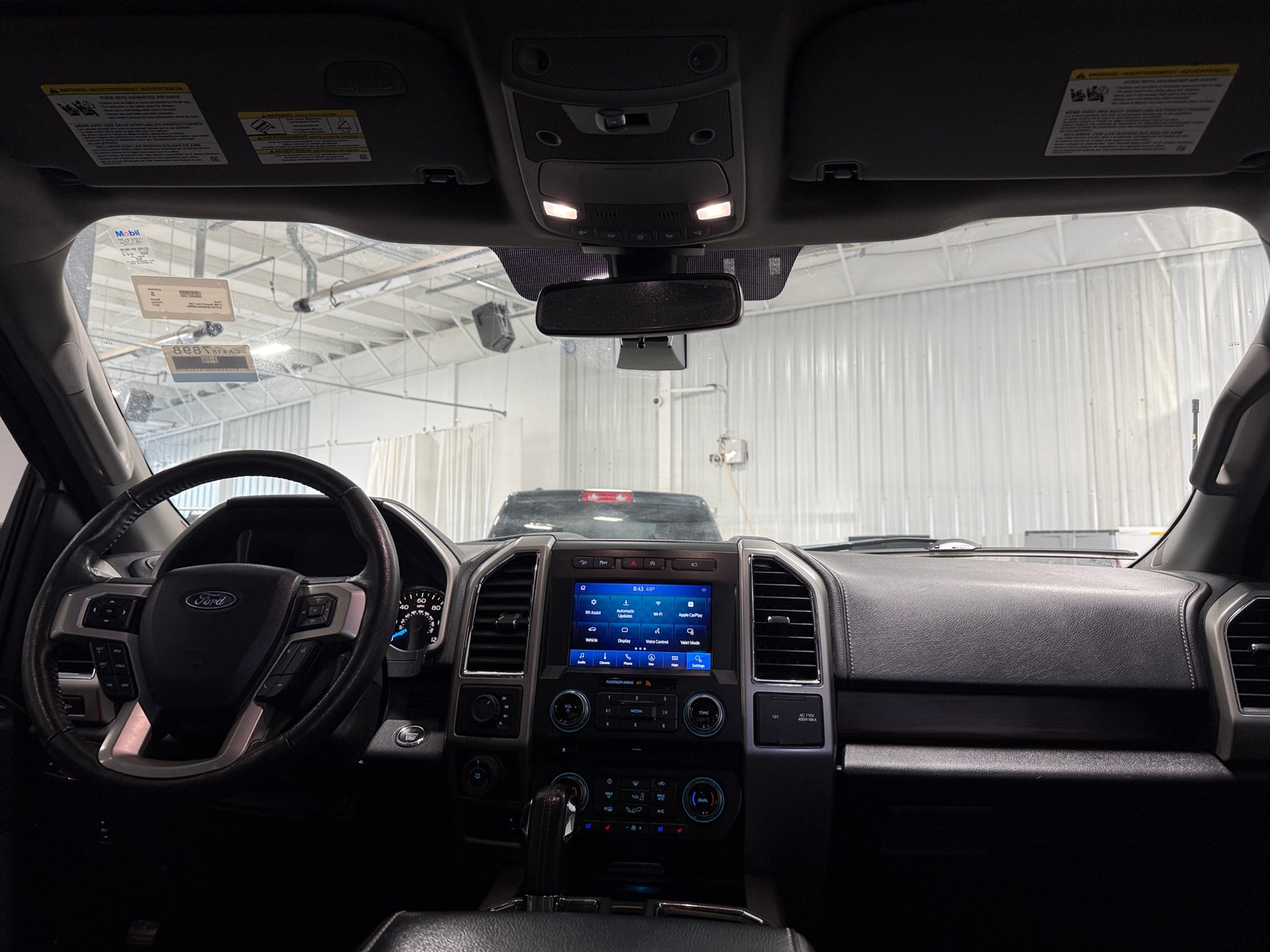 Thumbnail: 2017 Ford Econoline - 2