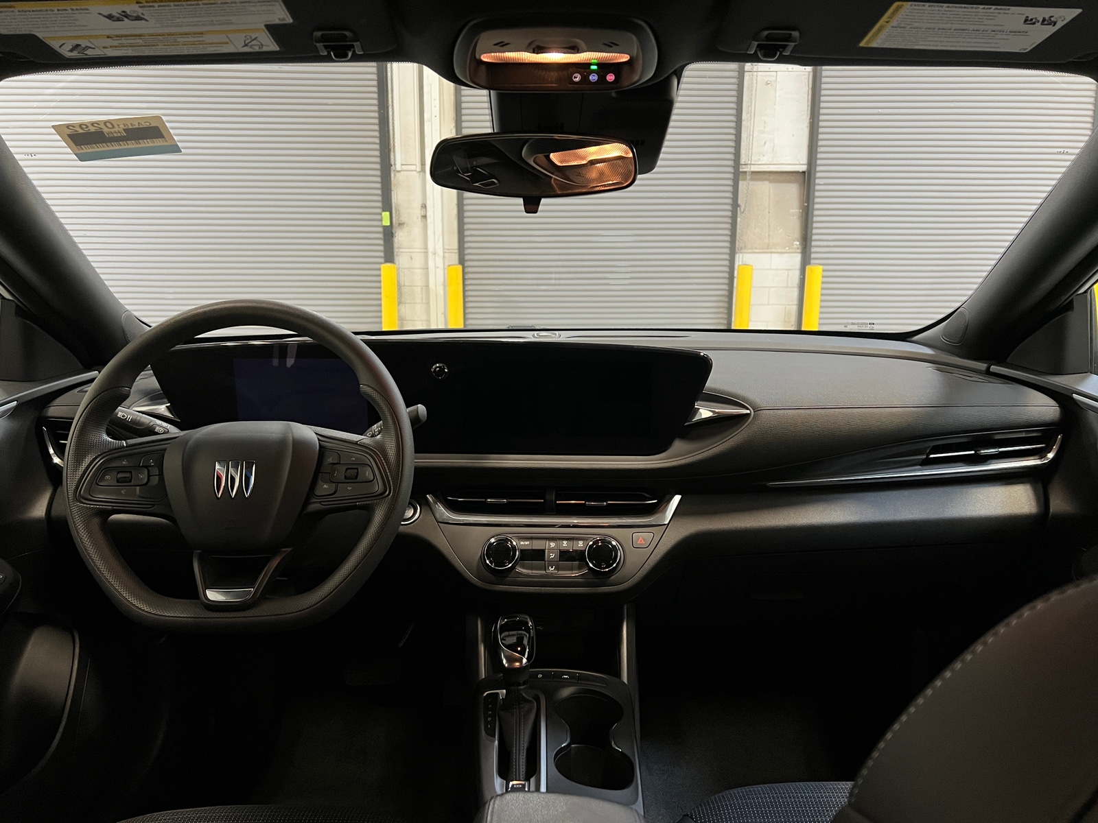 Thumbnail: 2025 Buick Envista - 3