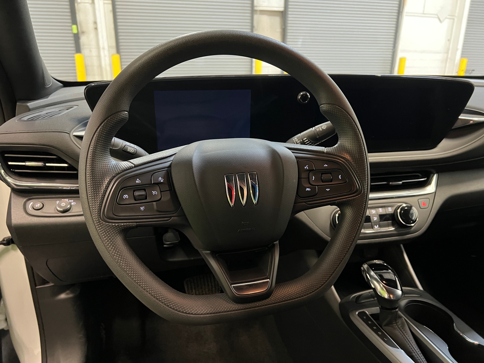 Thumbnail: 2025 Buick Envista - 5