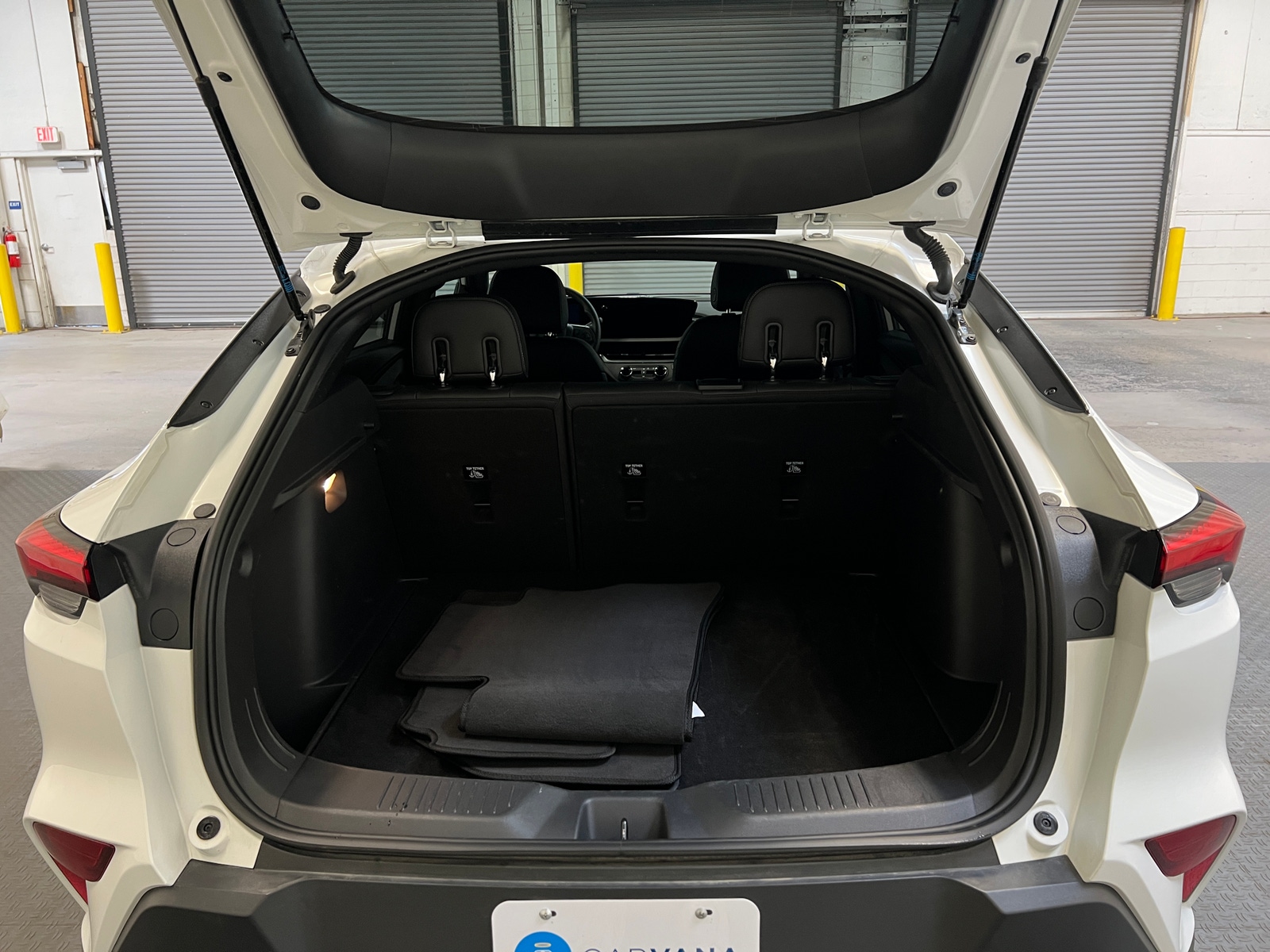 Thumbnail: 2025 Buick Envista - 7