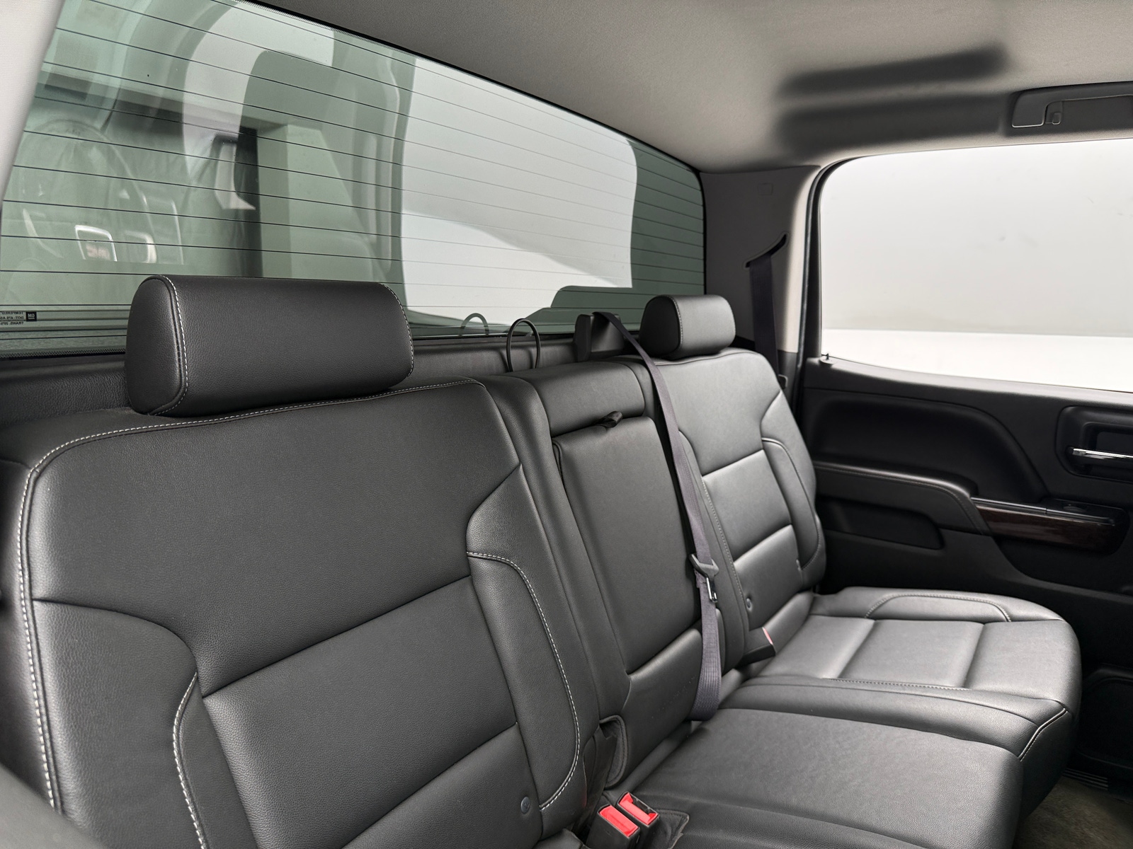 Thumbnail: 2017 GMC Sierra 1500 - 5