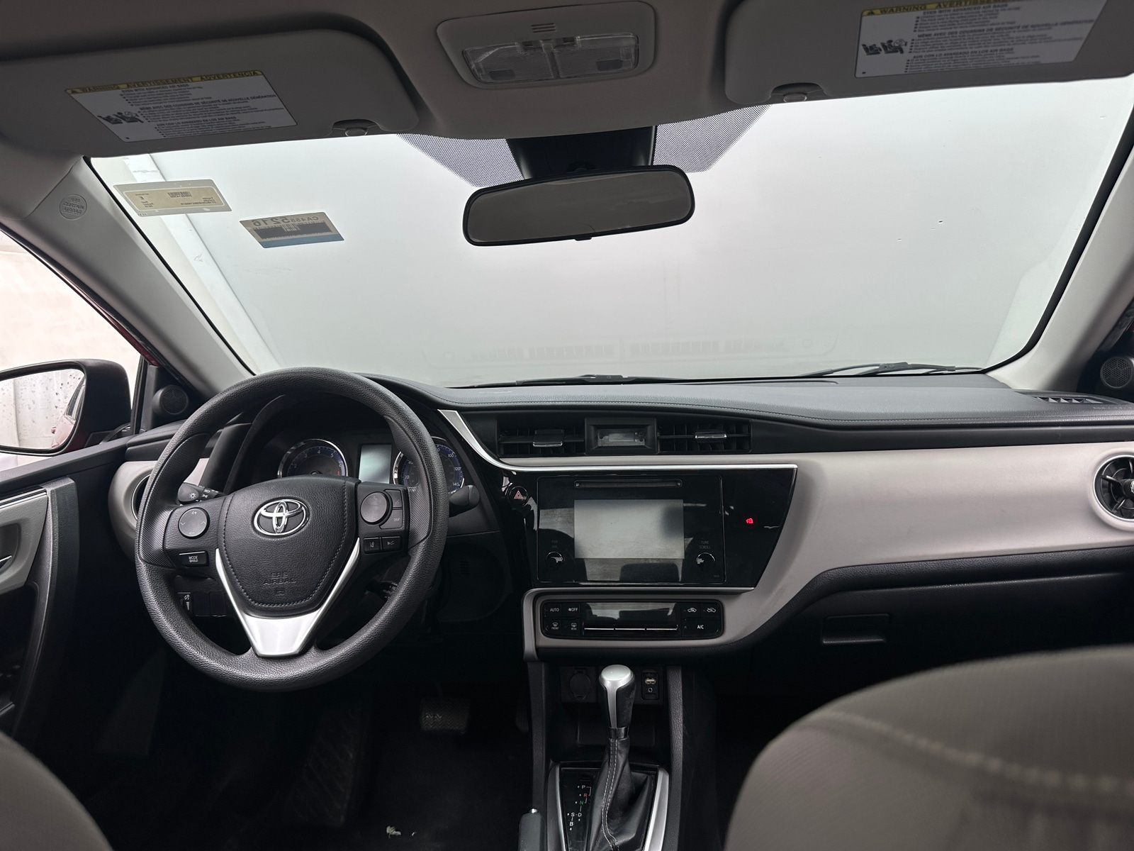 Thumbnail: 2019 Toyota Corolla - 3