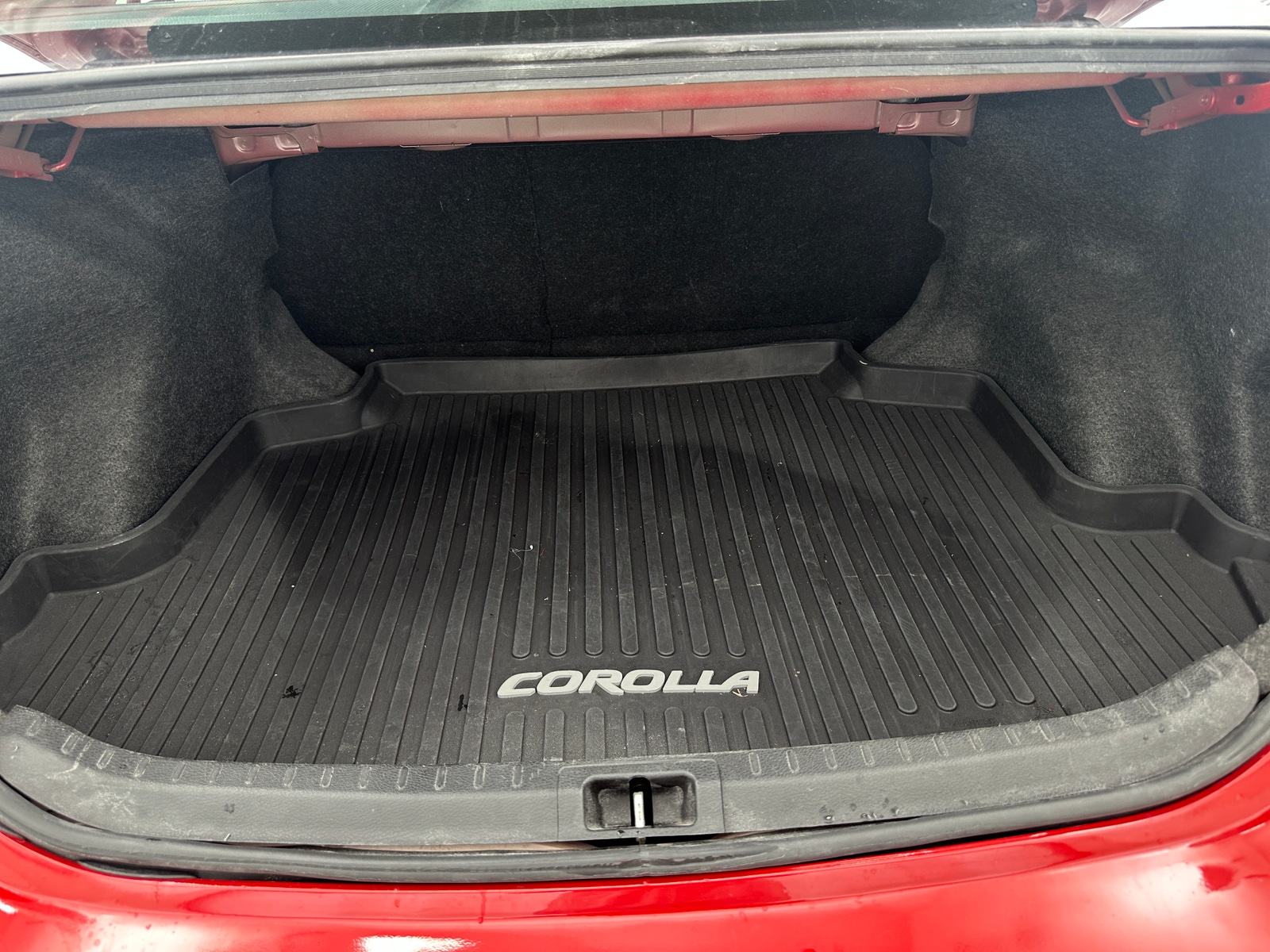 Thumbnail: 2019 Toyota Corolla - 7