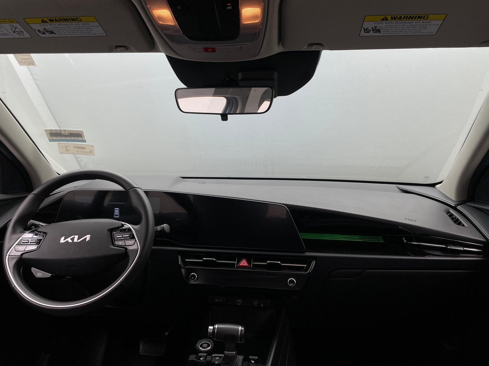 Thumbnail: 2024 Kia Niro - 2