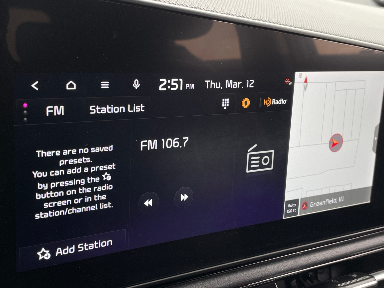 Thumbnail: 2024 Kia Niro - 3