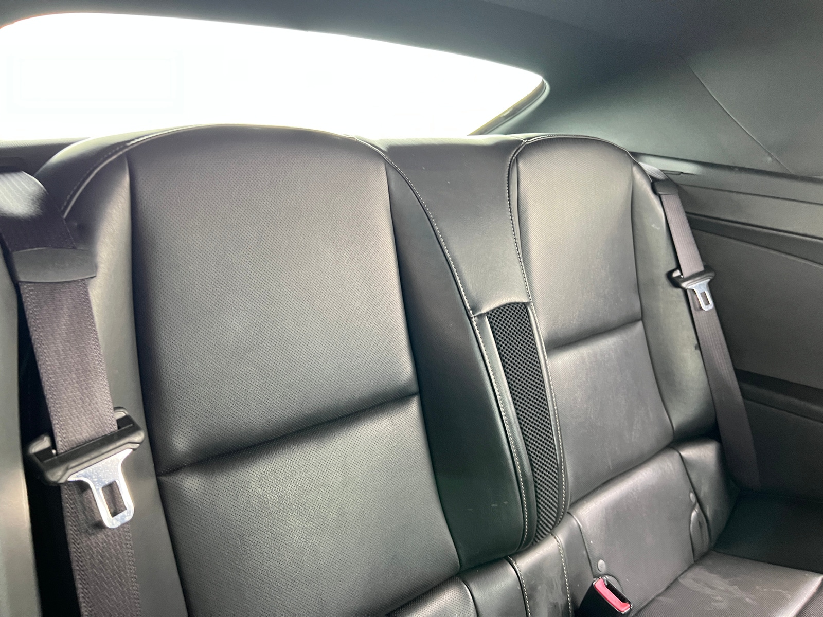 Thumbnail: 2012 Chevrolet Camaro - 4