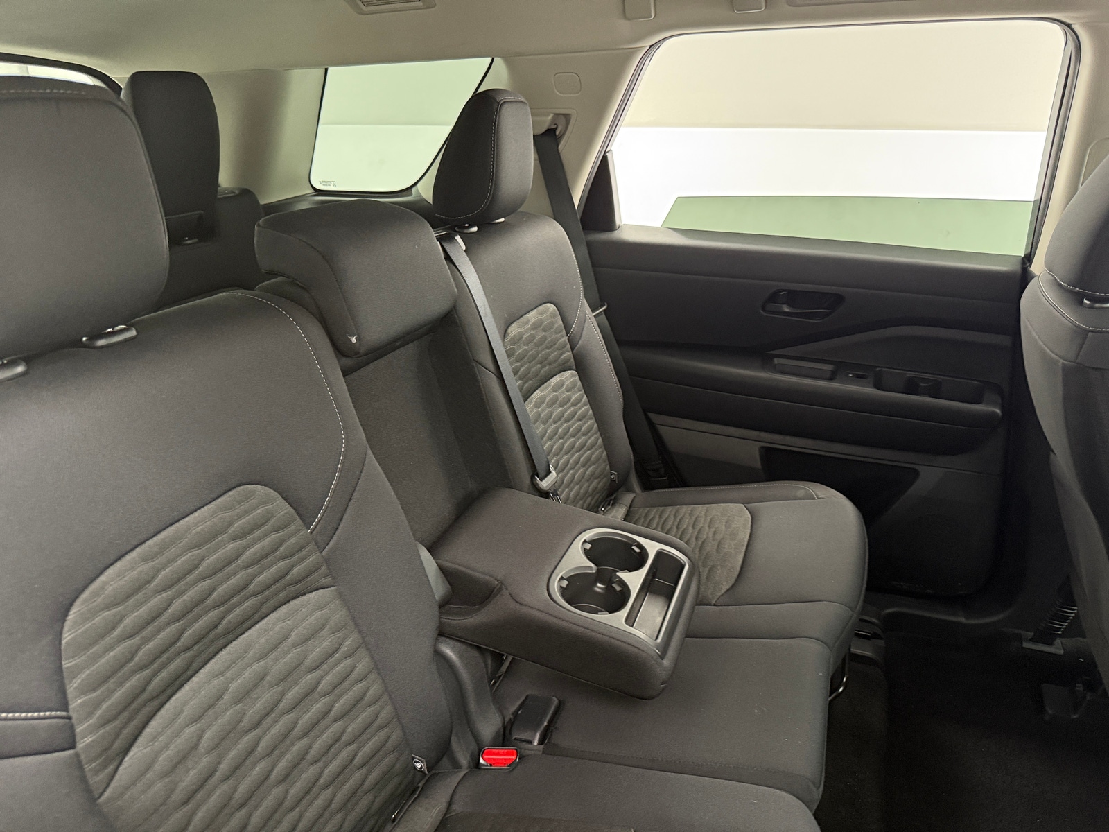 Thumbnail: 2025 Nissan Pathfinder - 6