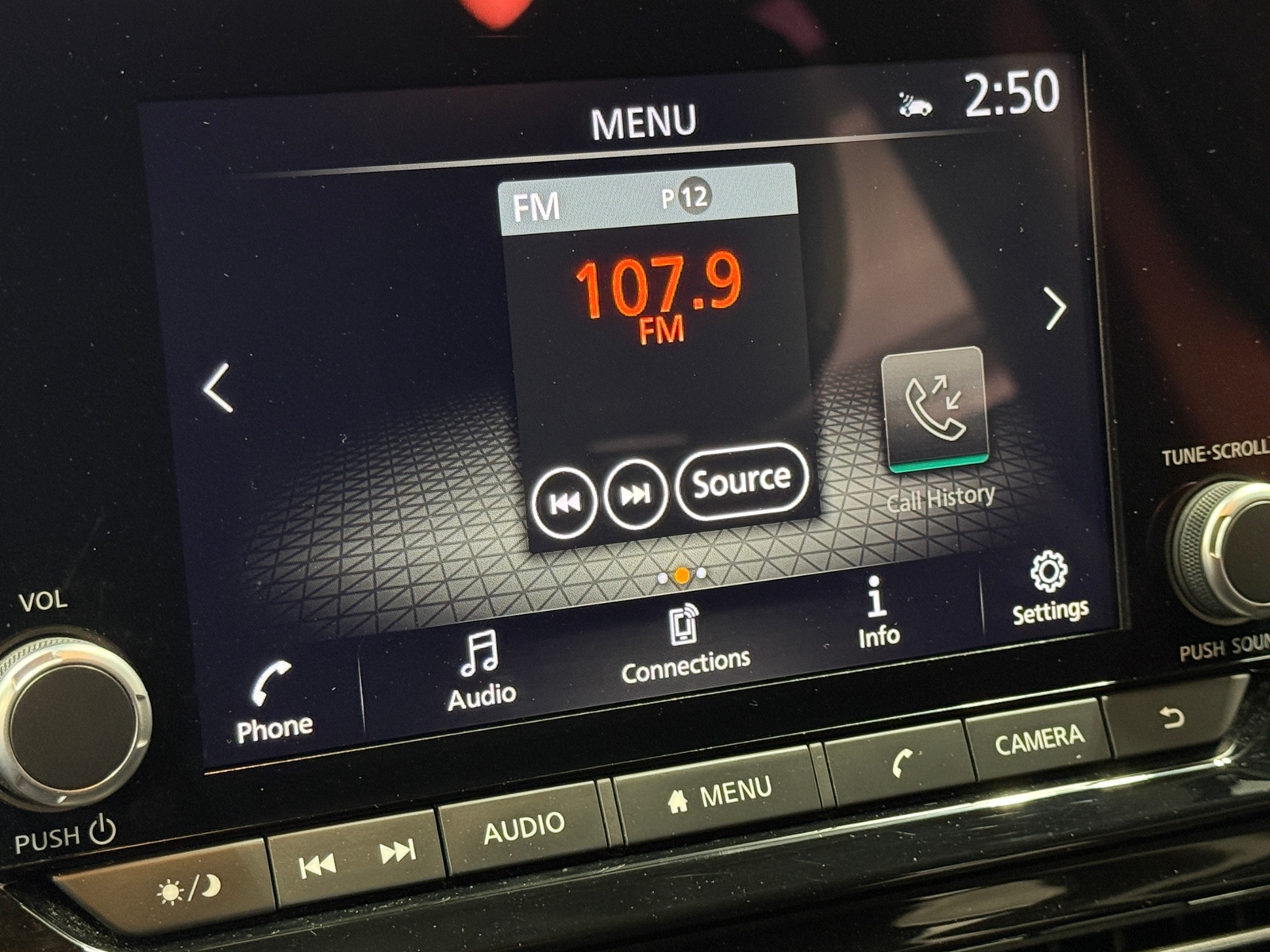 Thumbnail: 2025 Nissan Pathfinder - 4