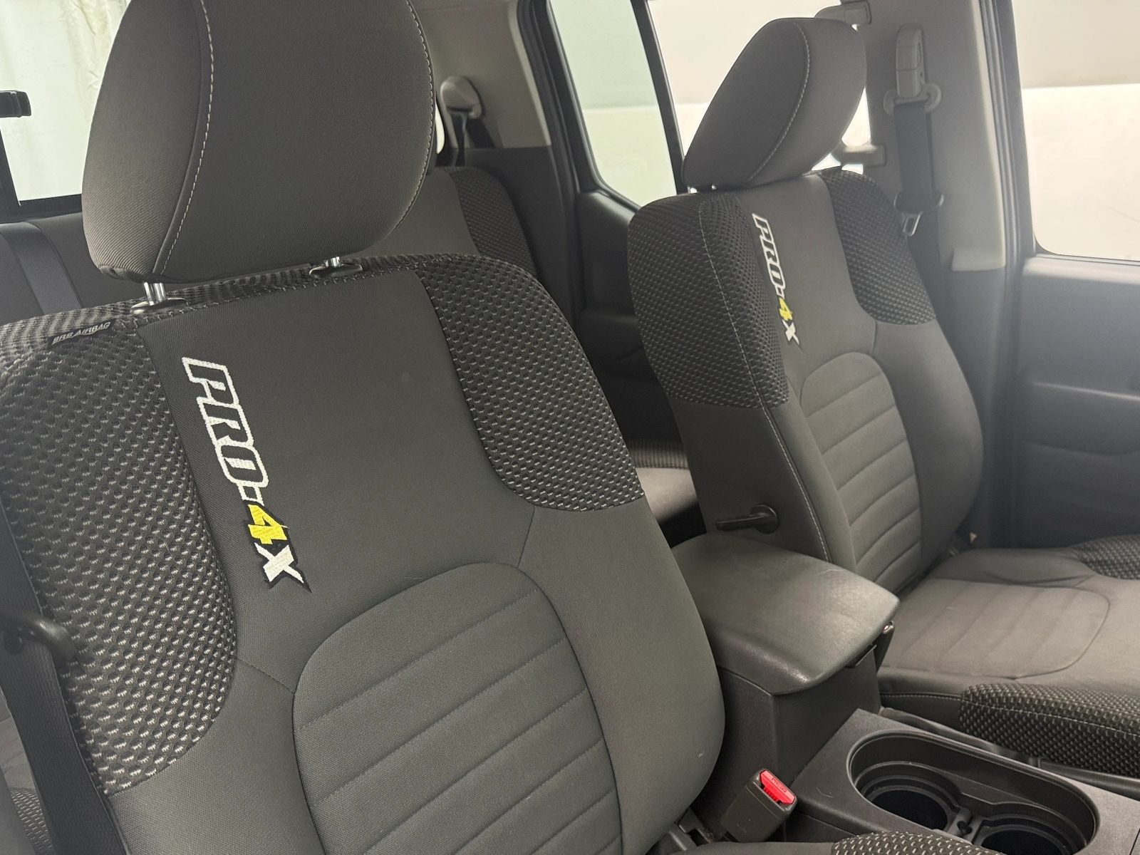 Thumbnail: 2018 Nissan Frontier - 2