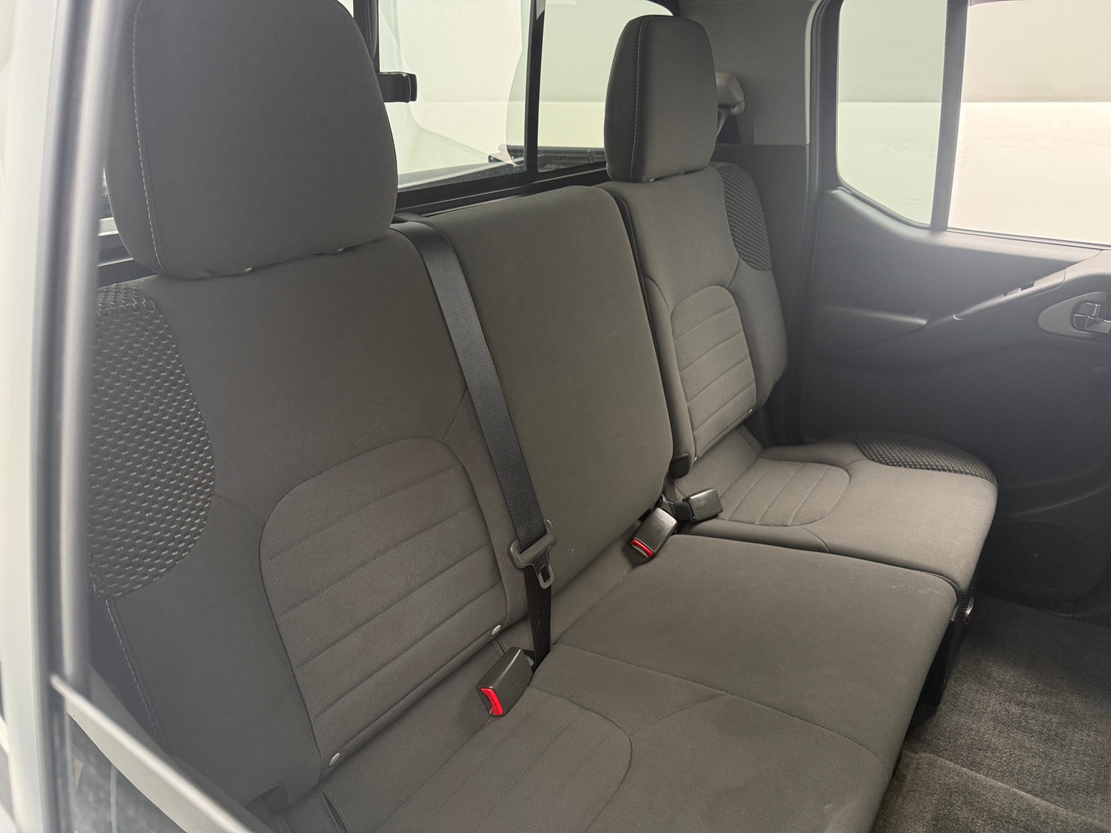 Thumbnail: 2018 Nissan Frontier - 6