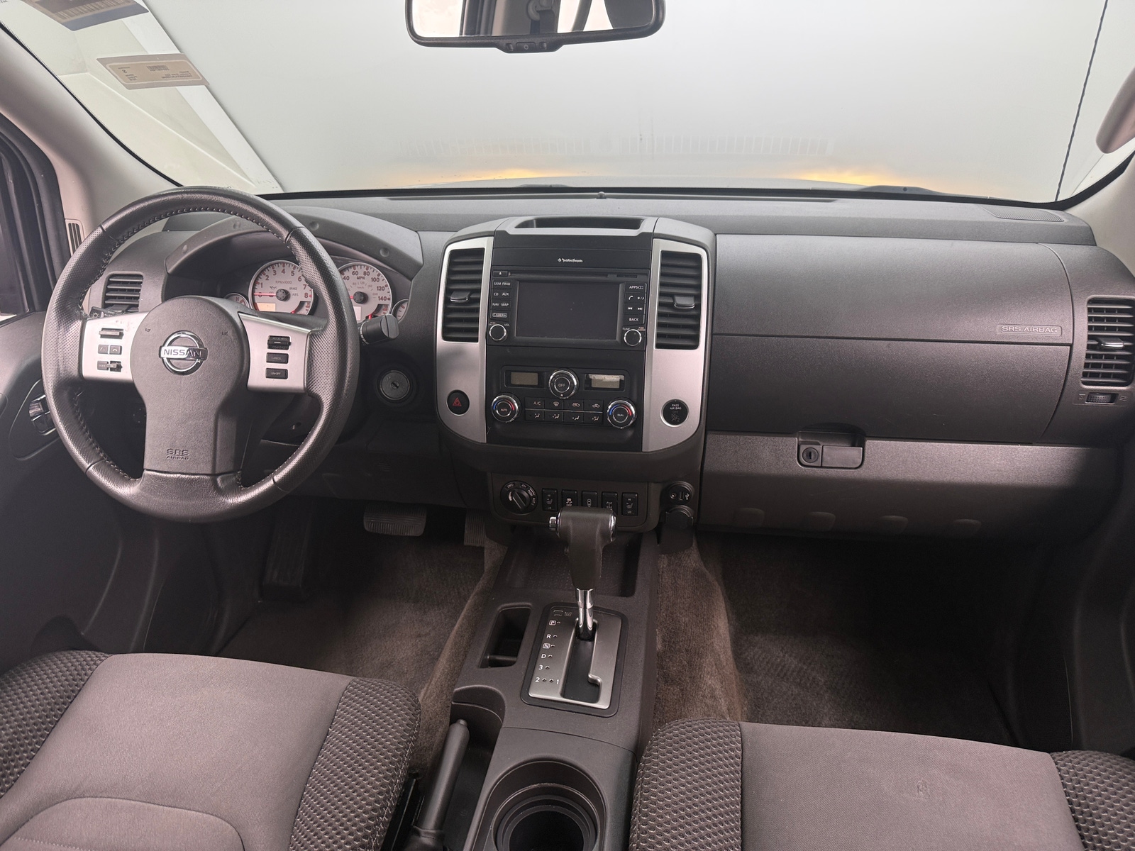 Thumbnail: 2018 Nissan Frontier - 3