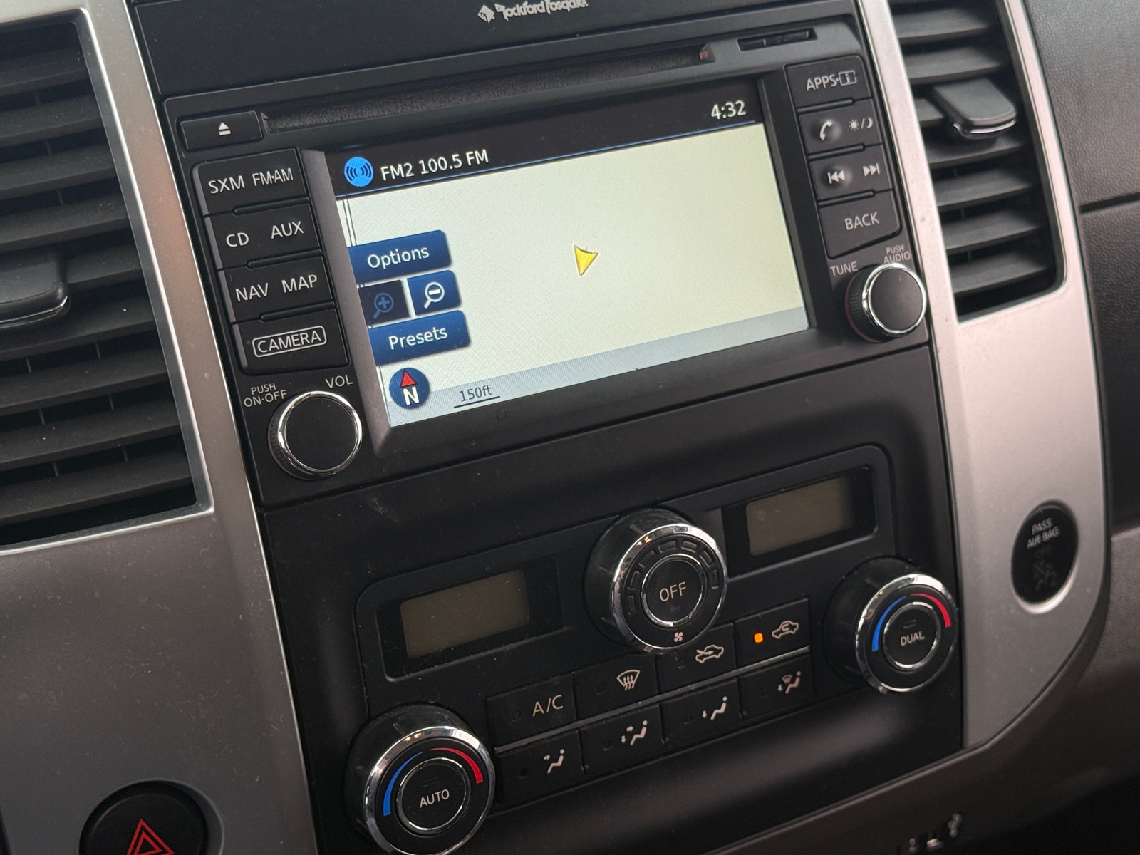 Thumbnail: 2018 Nissan Frontier - 4