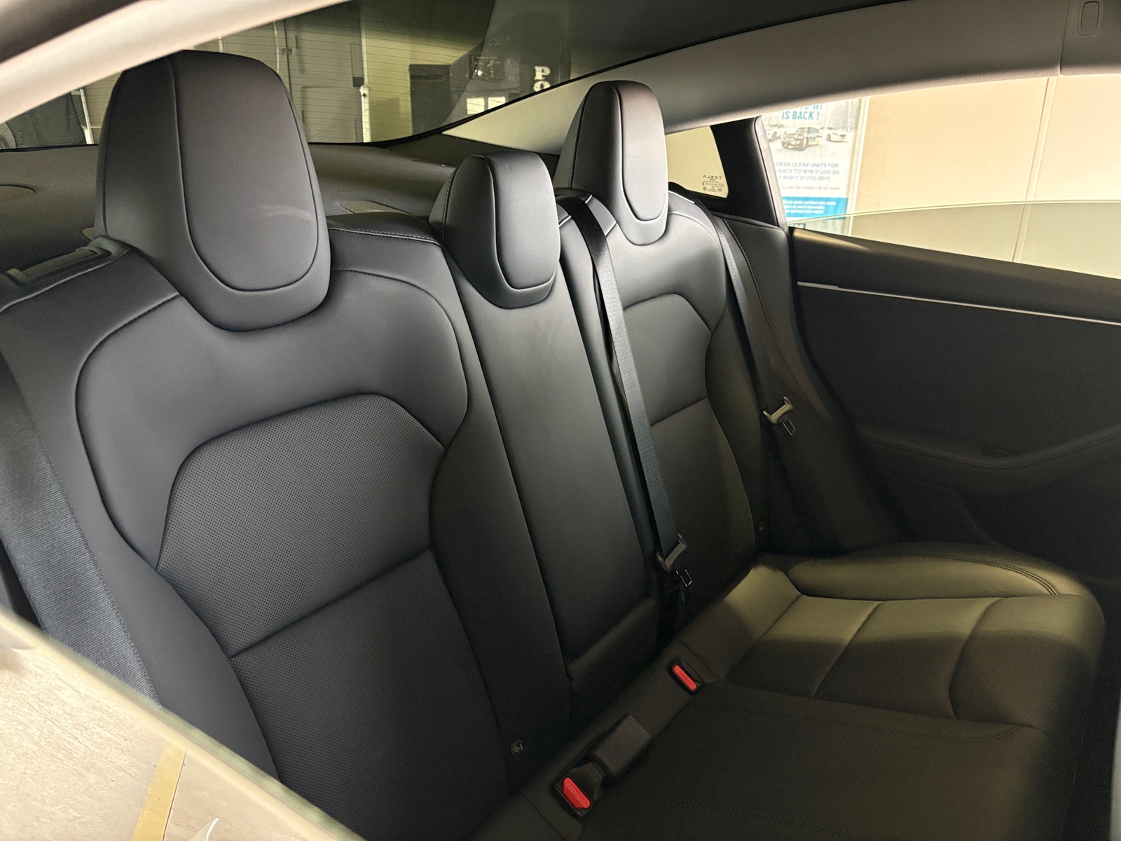 Thumbnail: 2025 Tesla Model 3 - 5