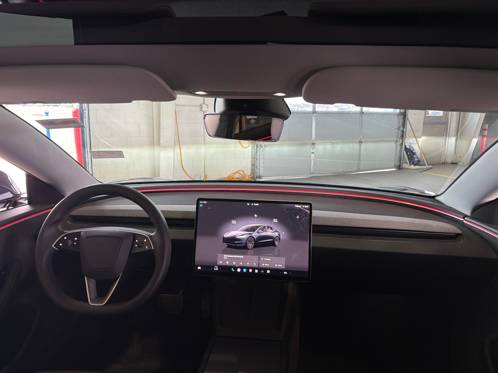 Thumbnail: 2025 Tesla Model 3 - 2