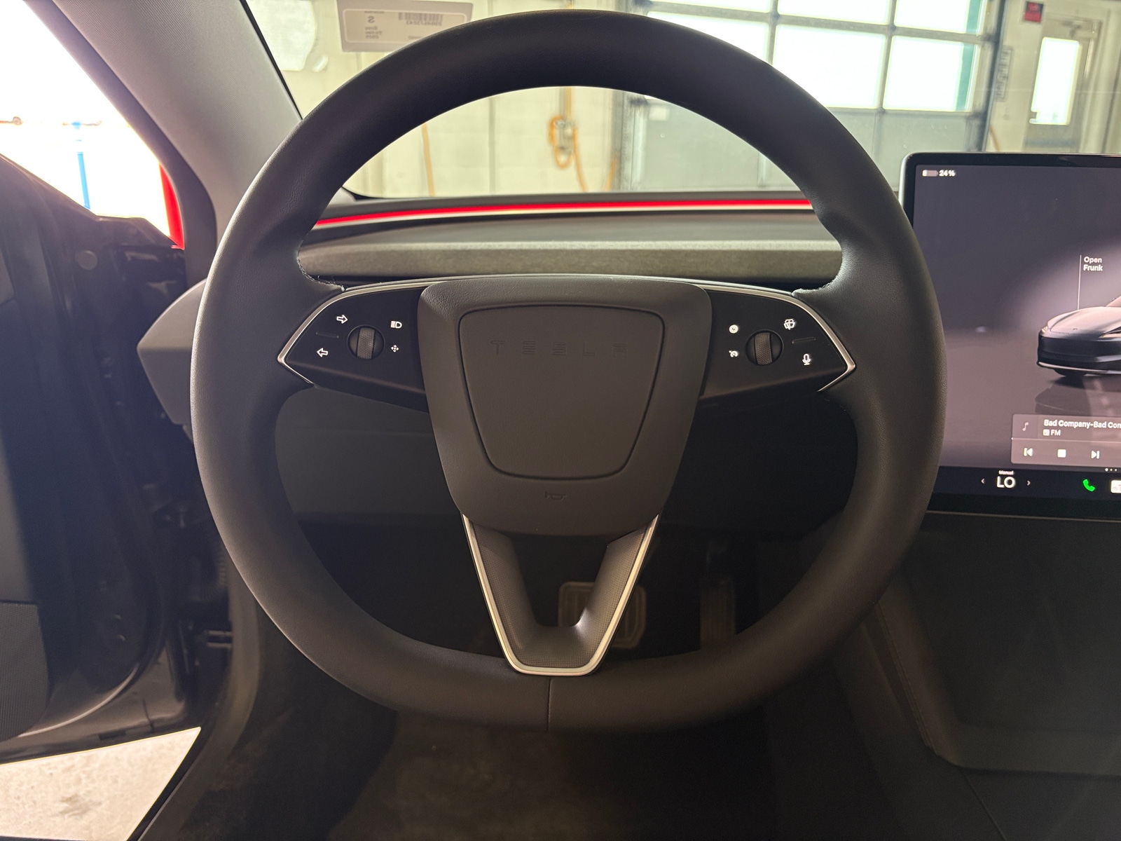 Thumbnail: 2025 Tesla Model 3 - 4