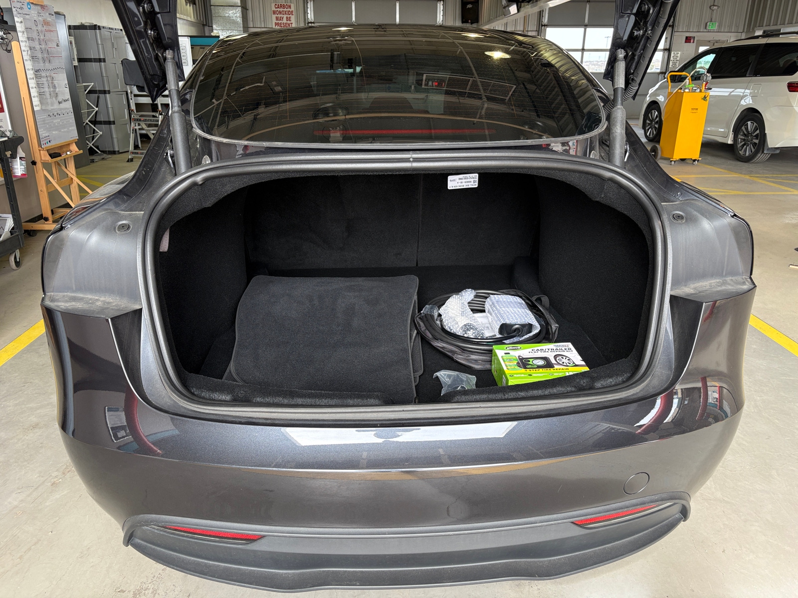 Thumbnail: 2025 Tesla Model 3 - 6